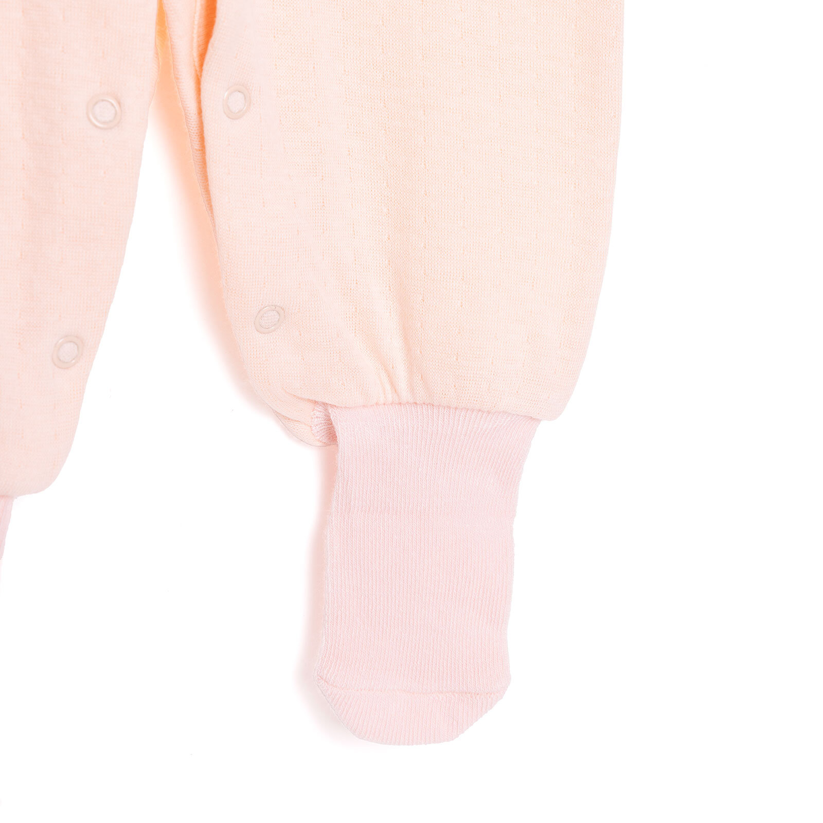 Happy Garden Kız Patikli Tulum Kız Bebek