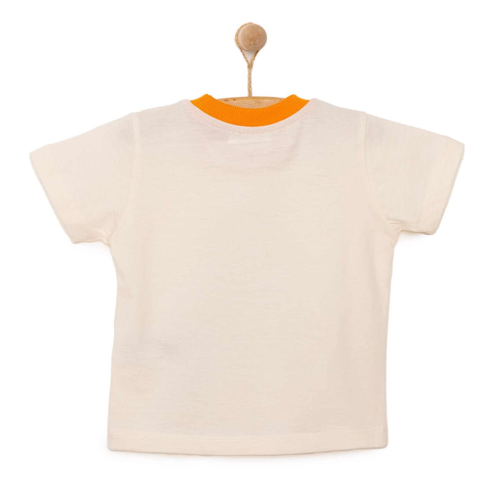 Happy On The Road Erkek Tshirt Erkek Bebek