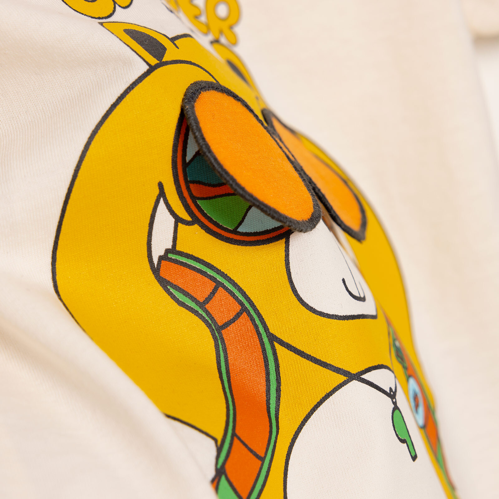 Happy On The Road Erkek Tshirt Erkek Bebek