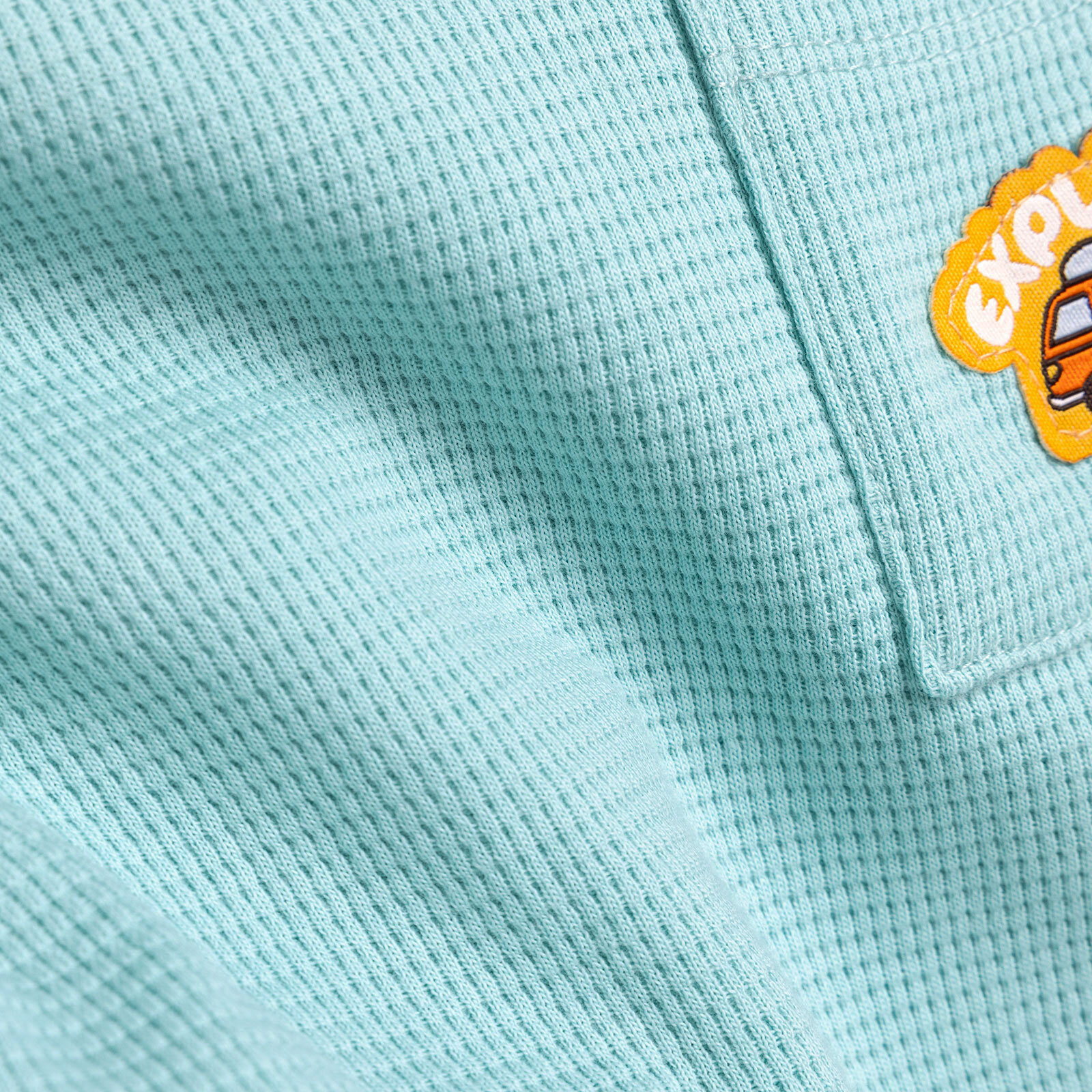 Happy On The Road Erkek Tshirt-Şort Erkek Bebek