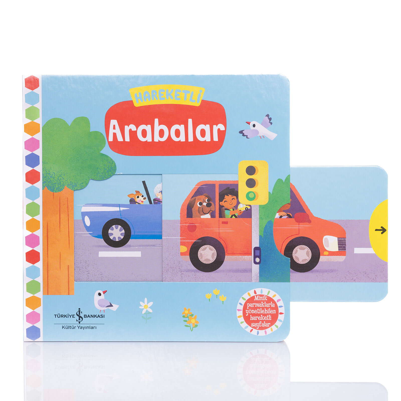 HAREKETLİ ARABALAR HAREKETLİ ARABALAR