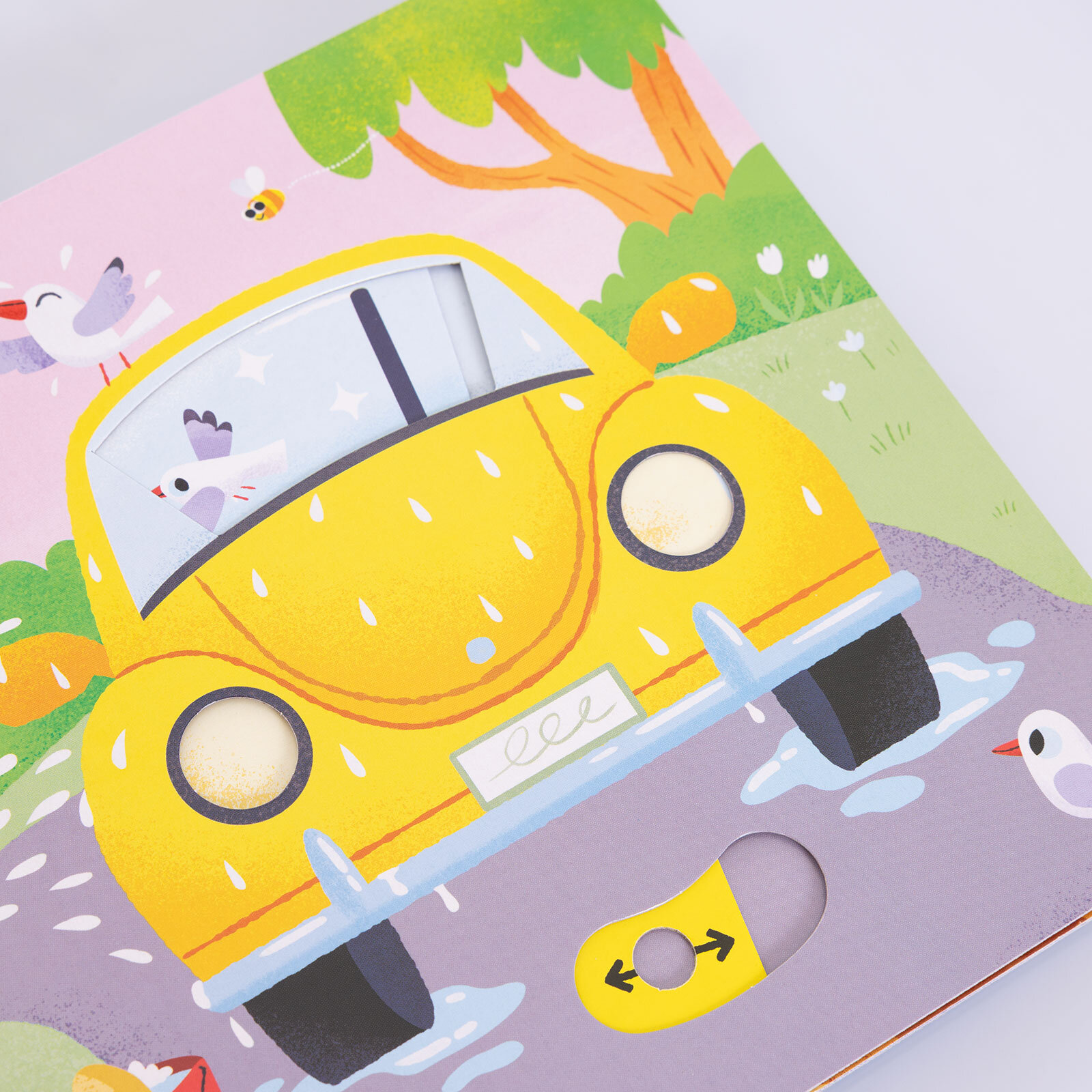 HAREKETLİ ARABALAR HAREKETLİ ARABALAR