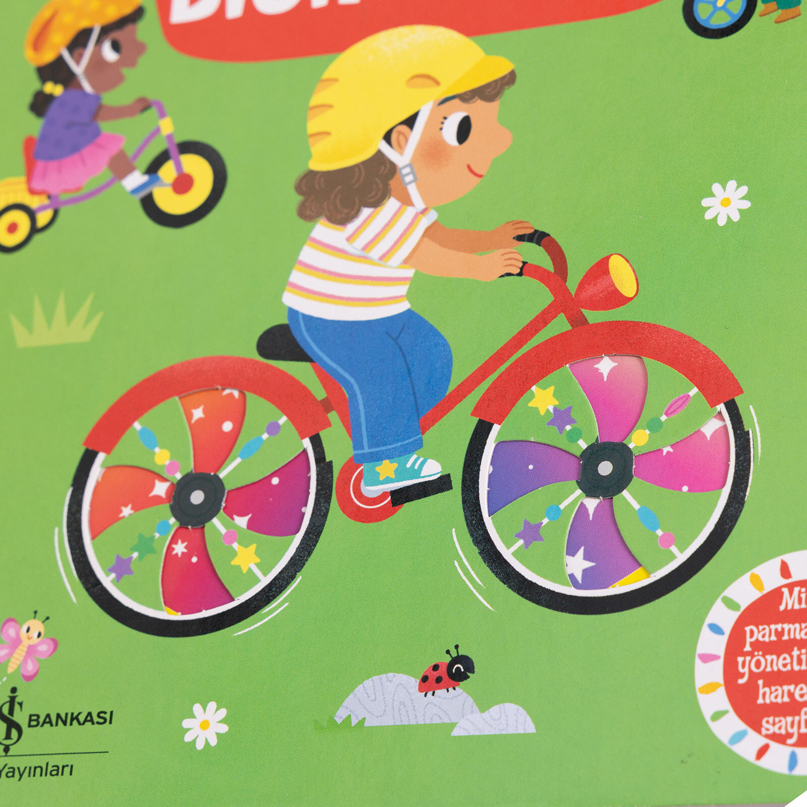 Hareketli Bisikletler Hareketli Bisikletler