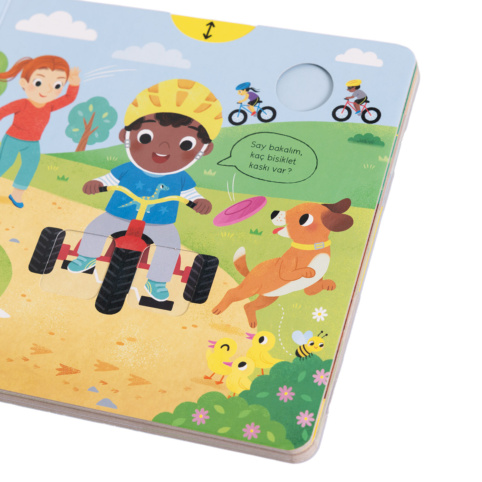 Hareketli Bisikletler Hareketli Bisikletler