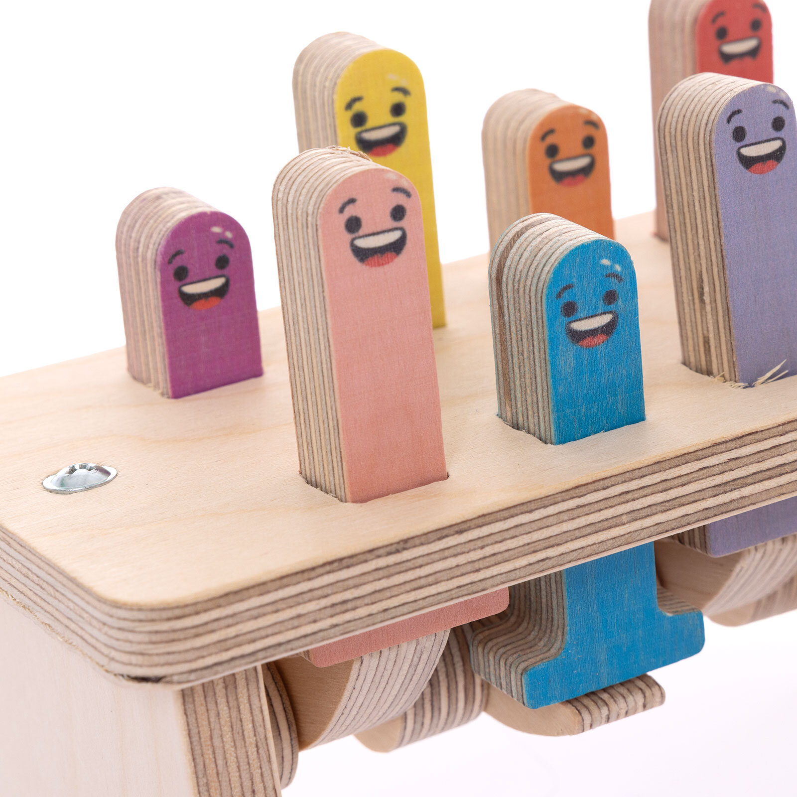 Hareketli Çakçak Hareketli Çakçak