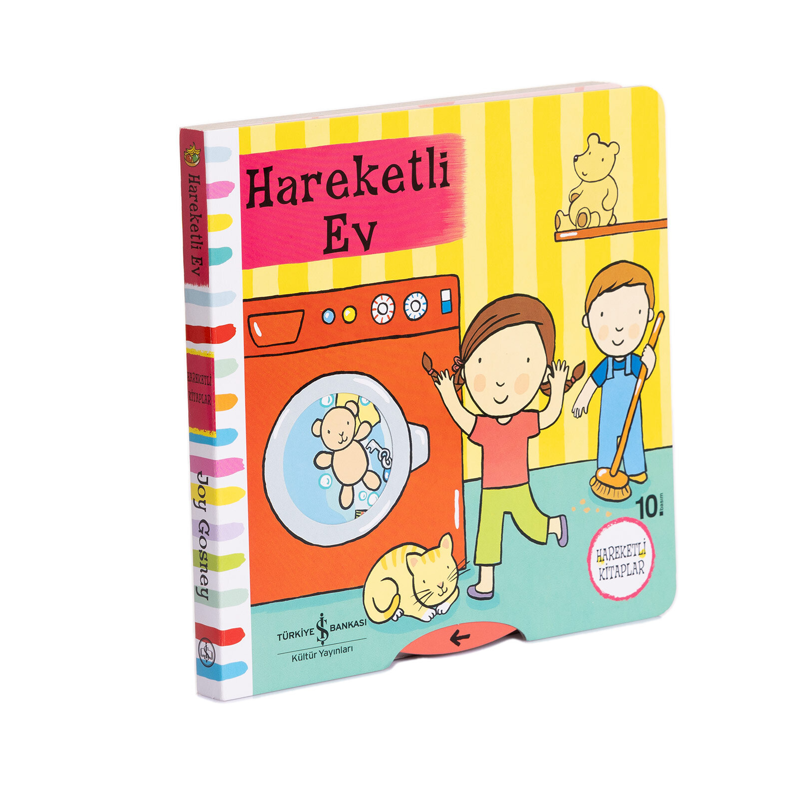 Hareketli Ev Hareketli Ev