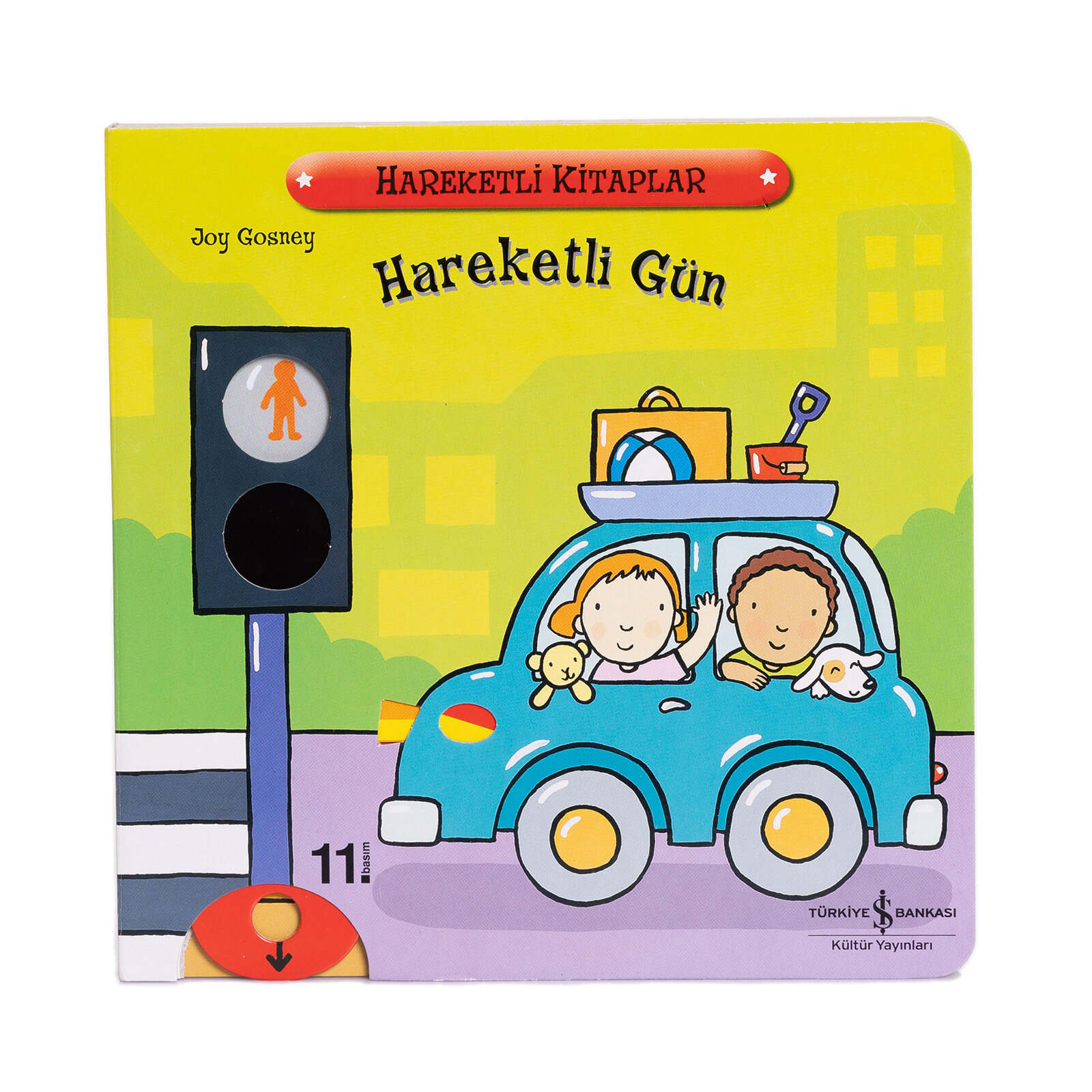 Hareketli Gün Hareketli Gün