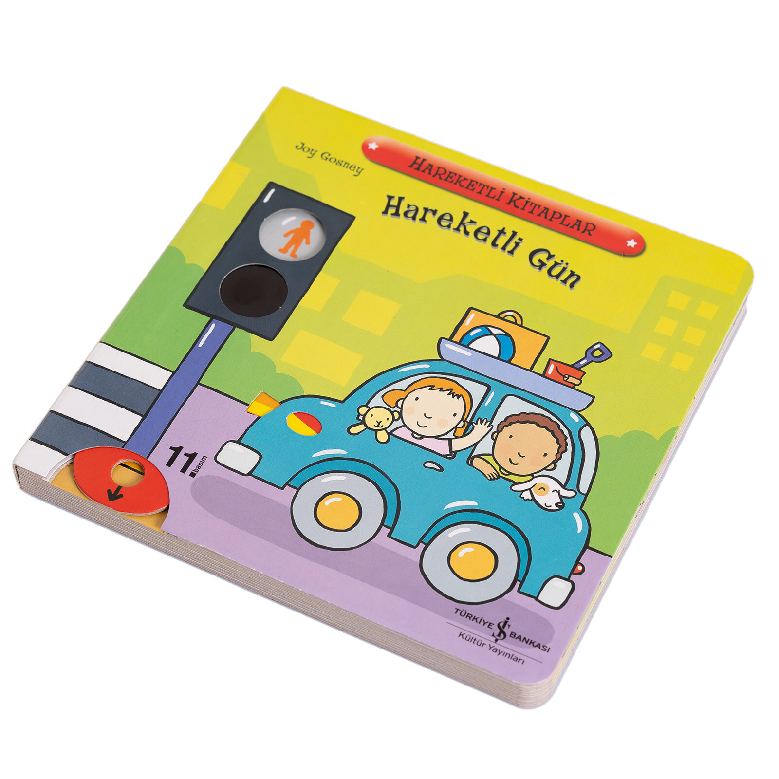 Hareketli Gün Hareketli Gün