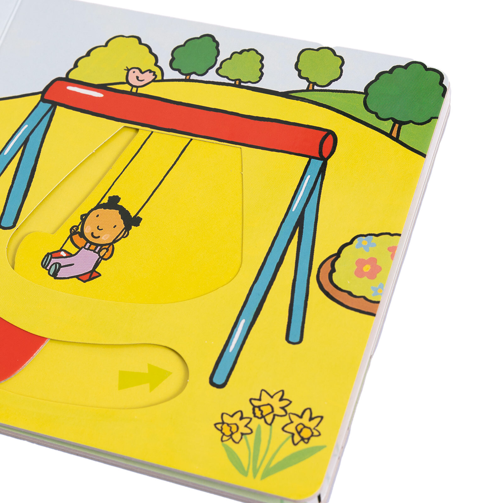 Hareketli Gün Hareketli Gün