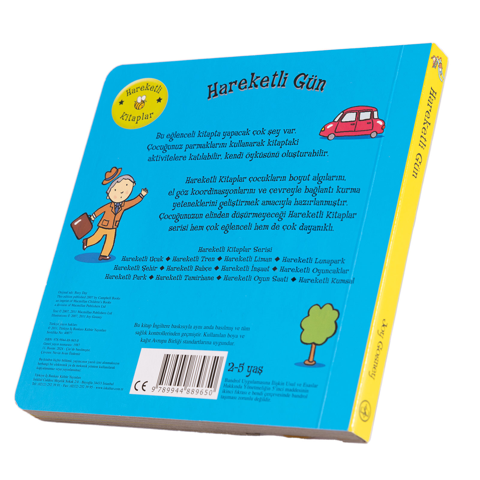 Hareketli Gün Hareketli Gün