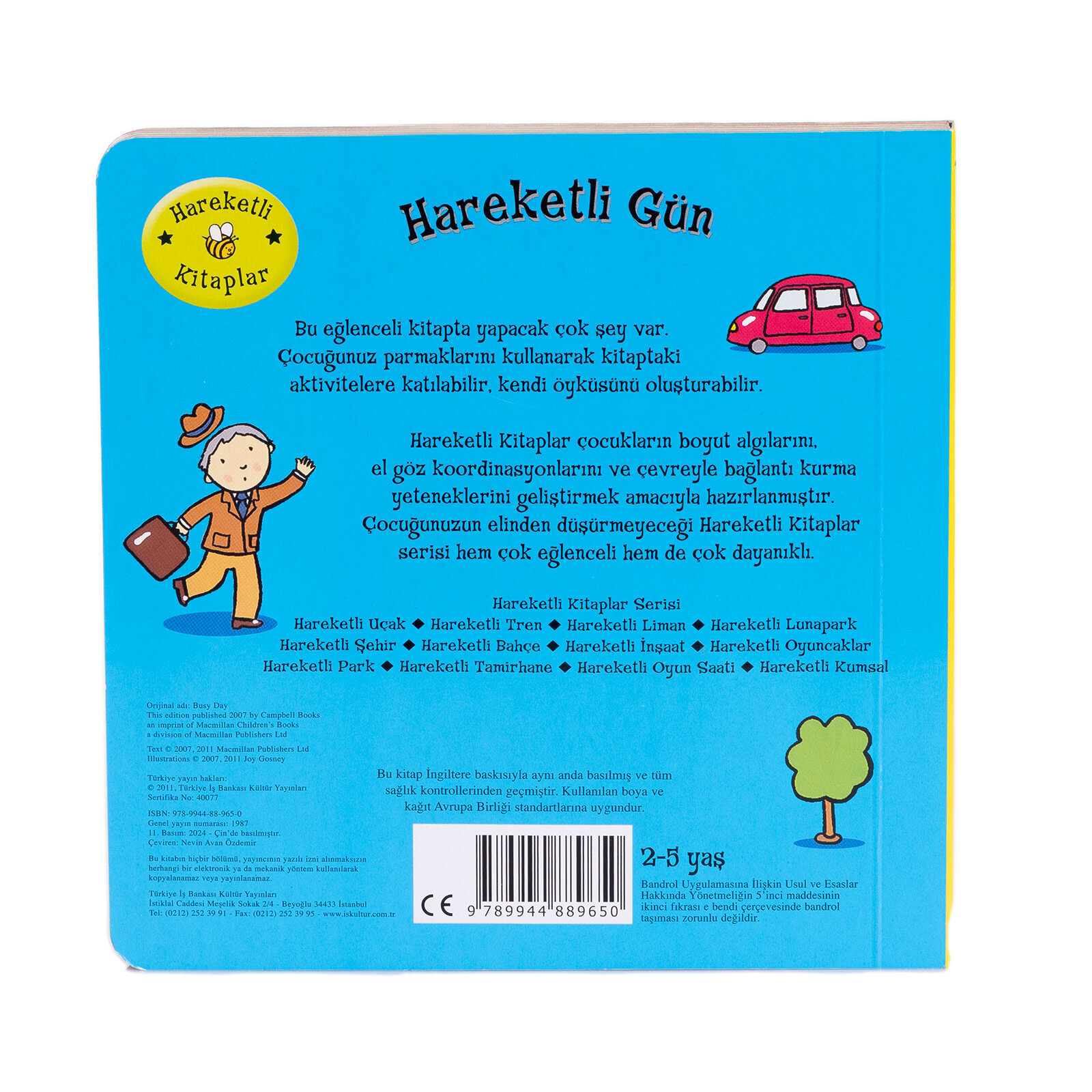 Hareketli Gün Hareketli Gün