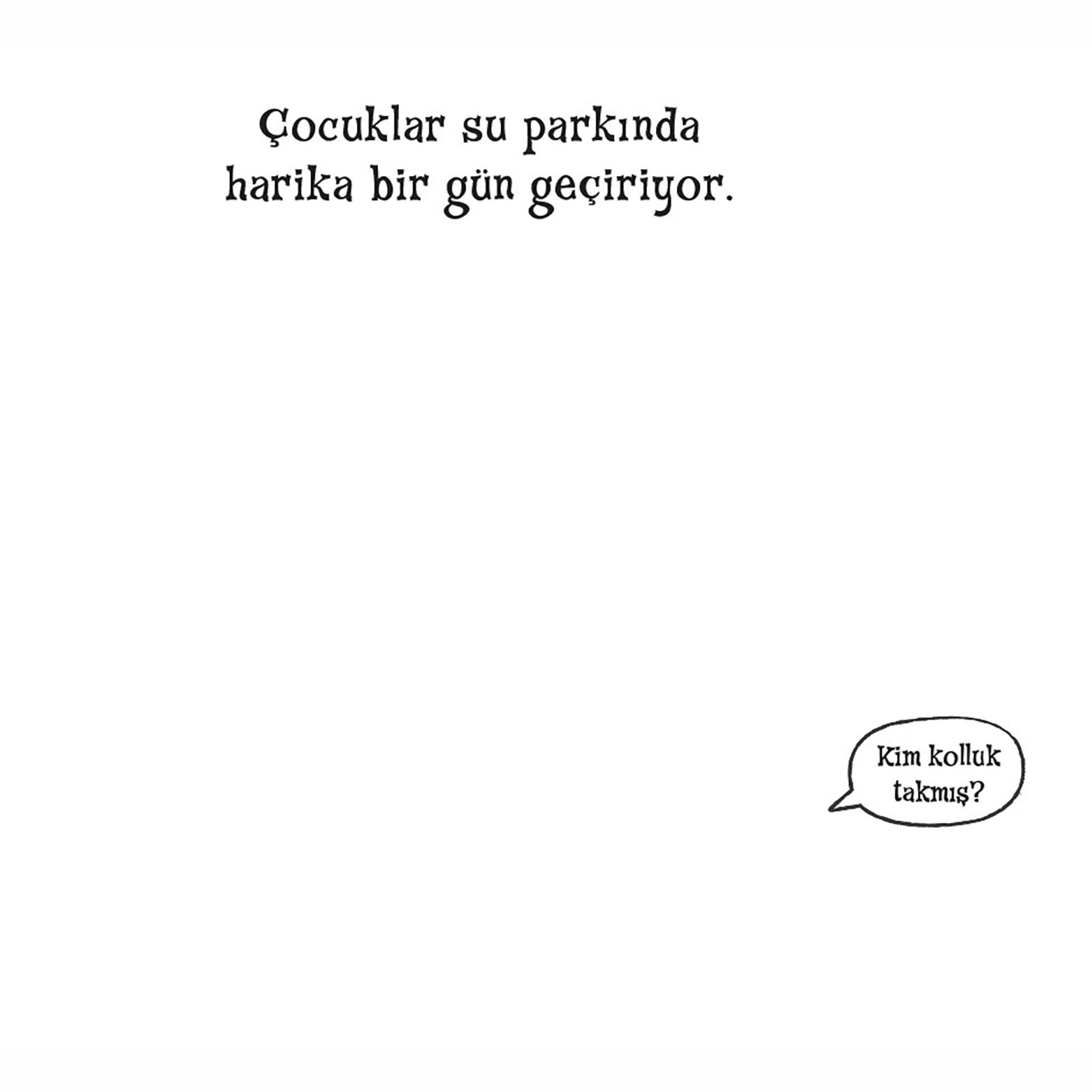 HAREKETLİ SU PARKI HAREKETLİ SU PARKI