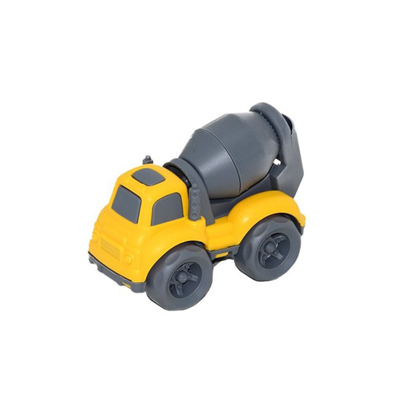 Harika Kamyonlar, İş Makineleri Asortili