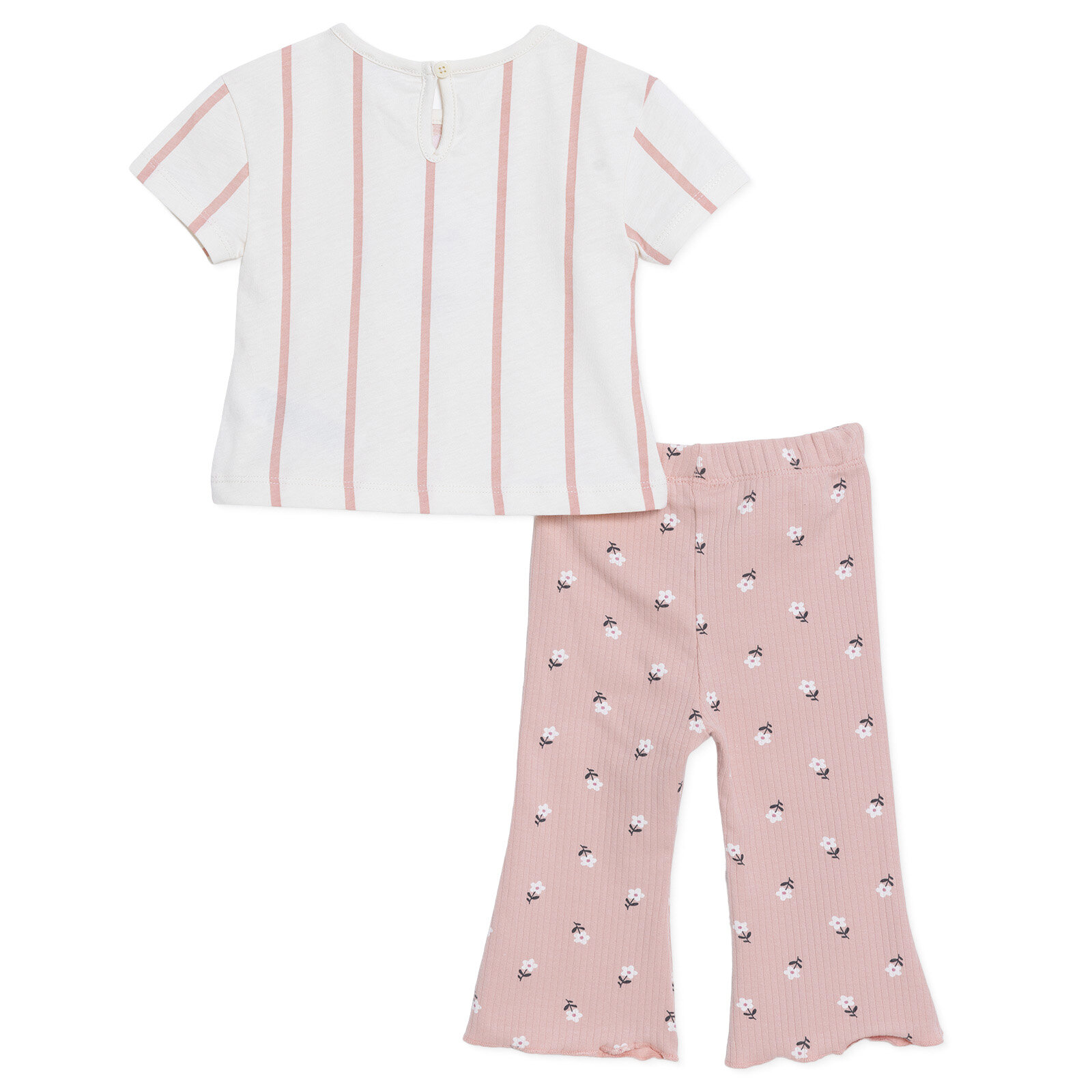 Harvest Garden Bluz-Tayt