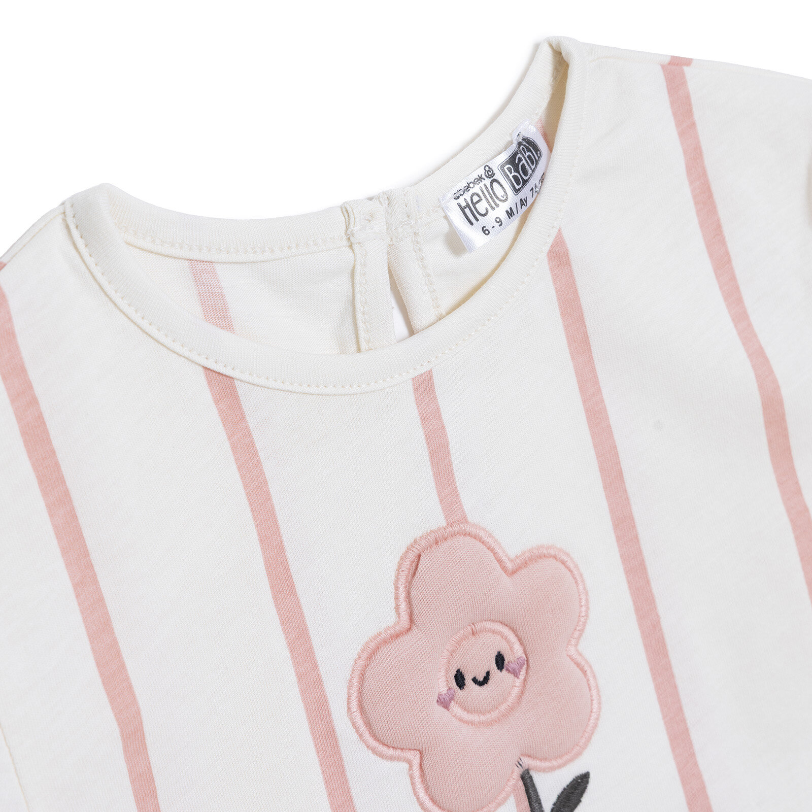 Harvest Garden Bluz-Tayt