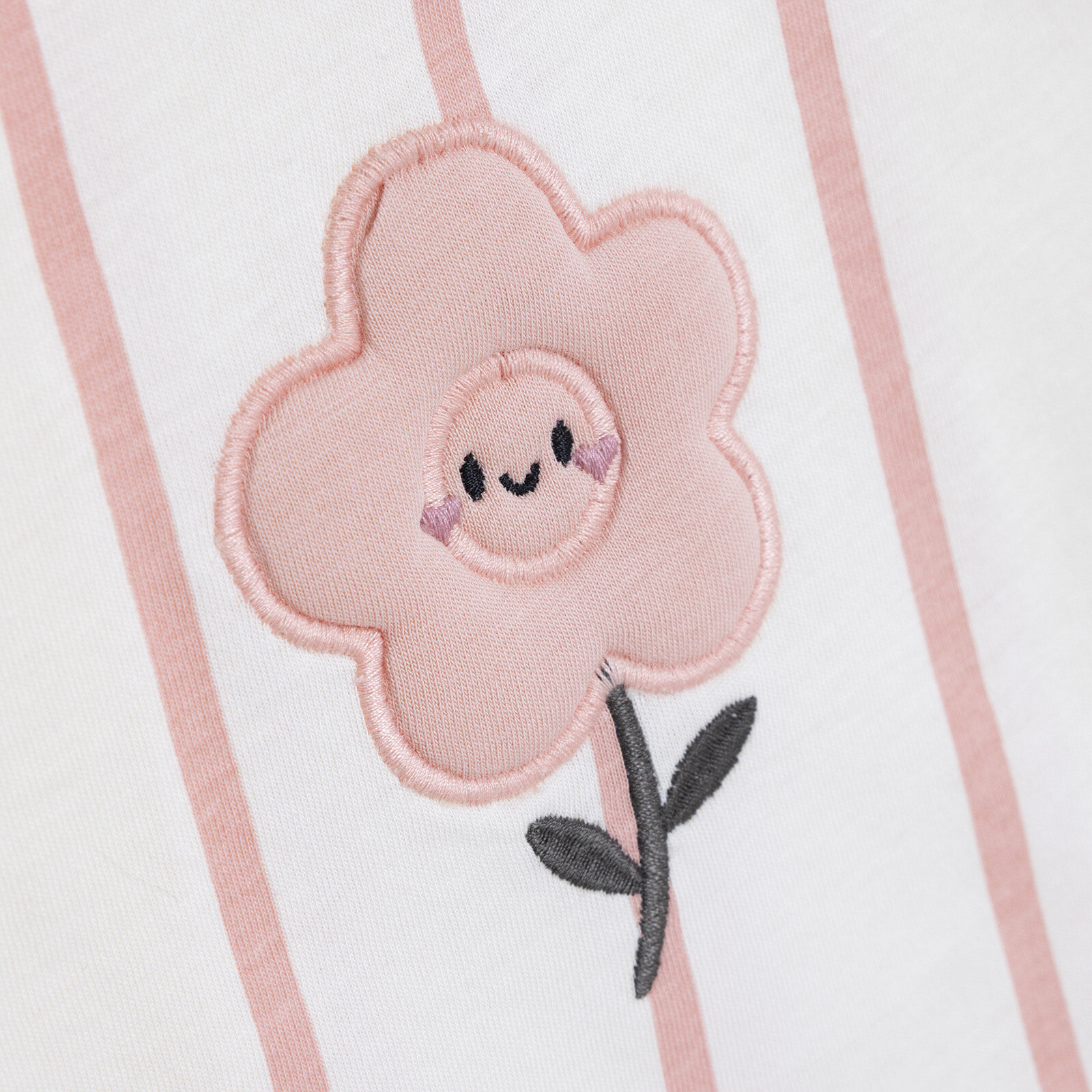 Harvest Garden Bluz-Tayt