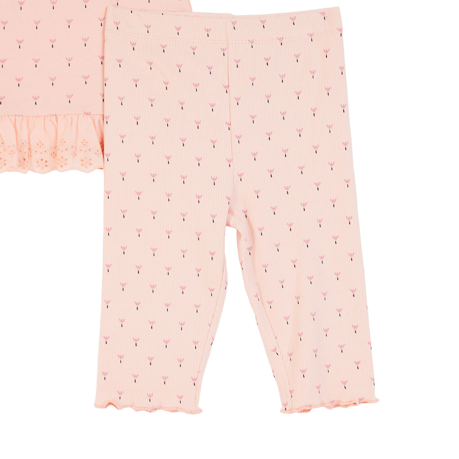 Harvest Garden Bluz-Tayt