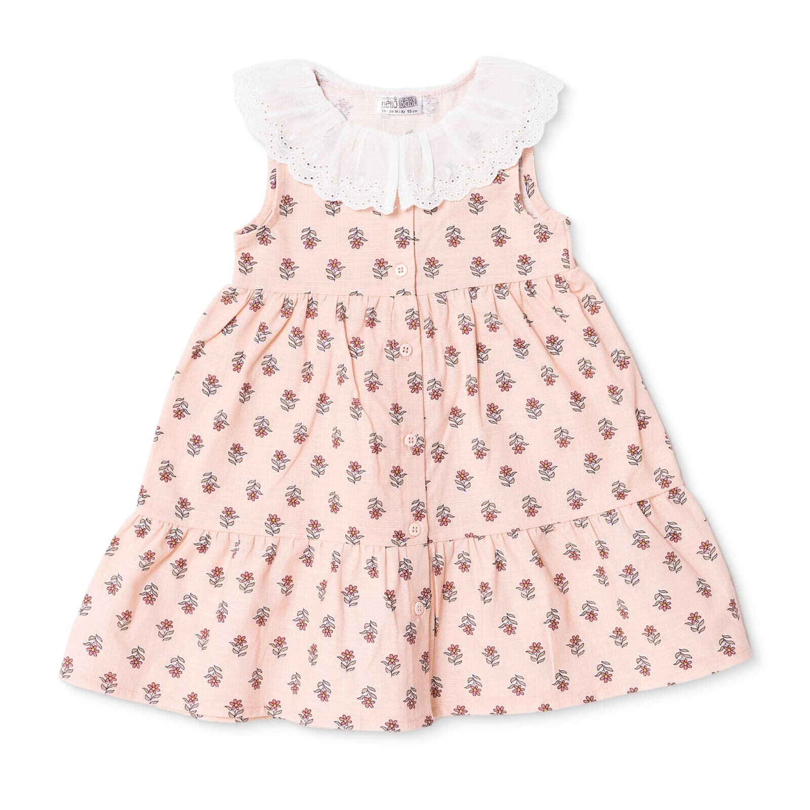 Harvest Garden Elbise