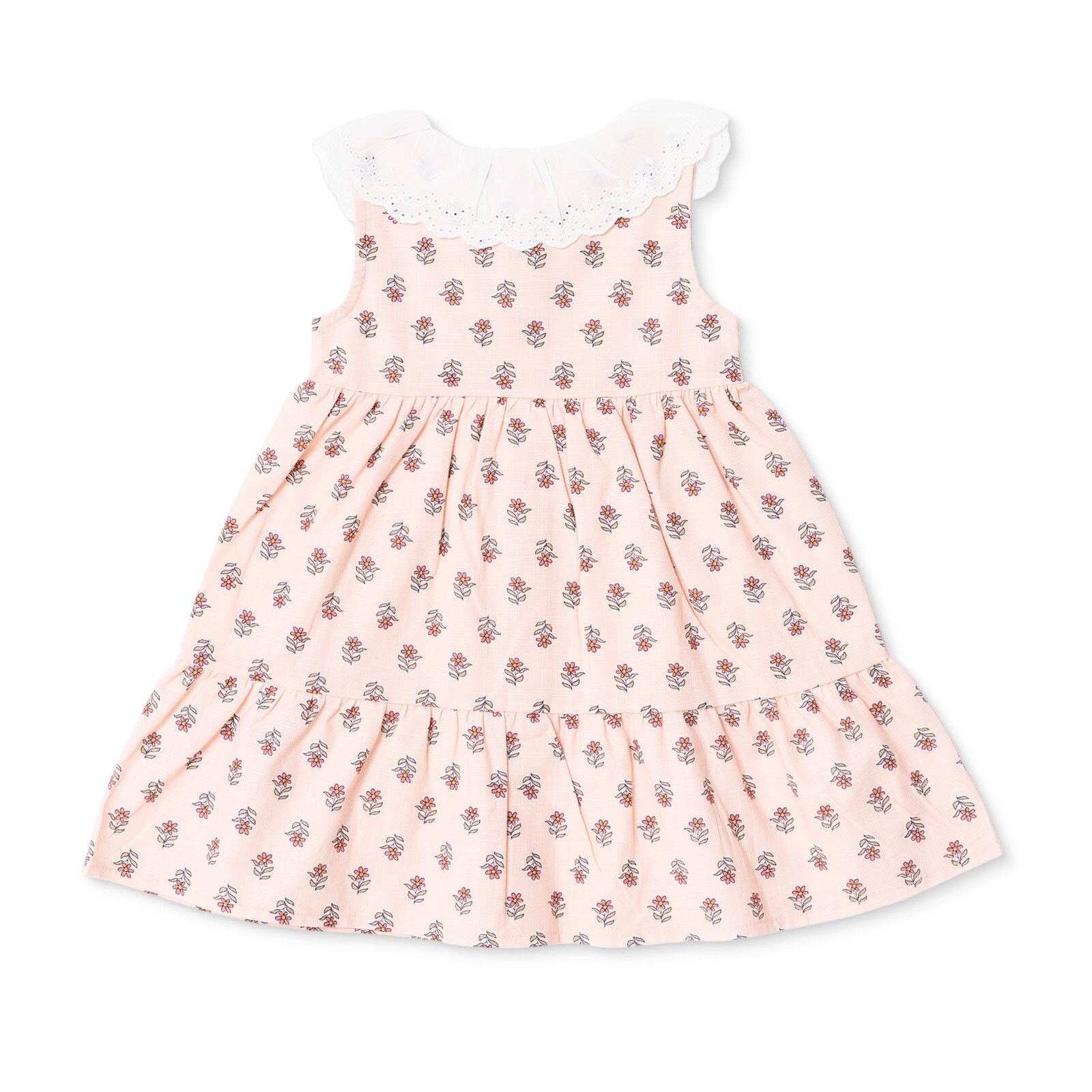 Harvest Garden Elbise