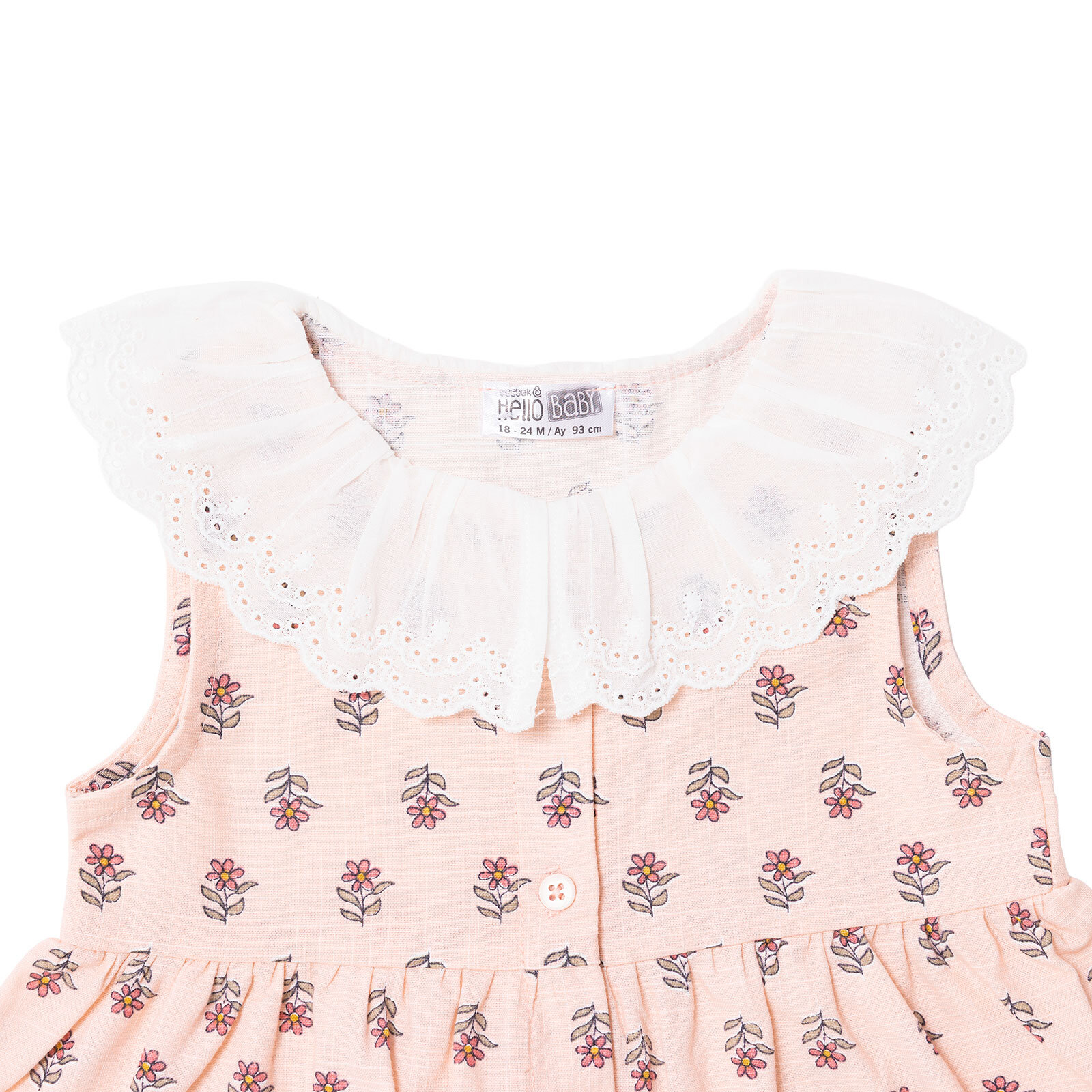 Harvest Garden Elbise