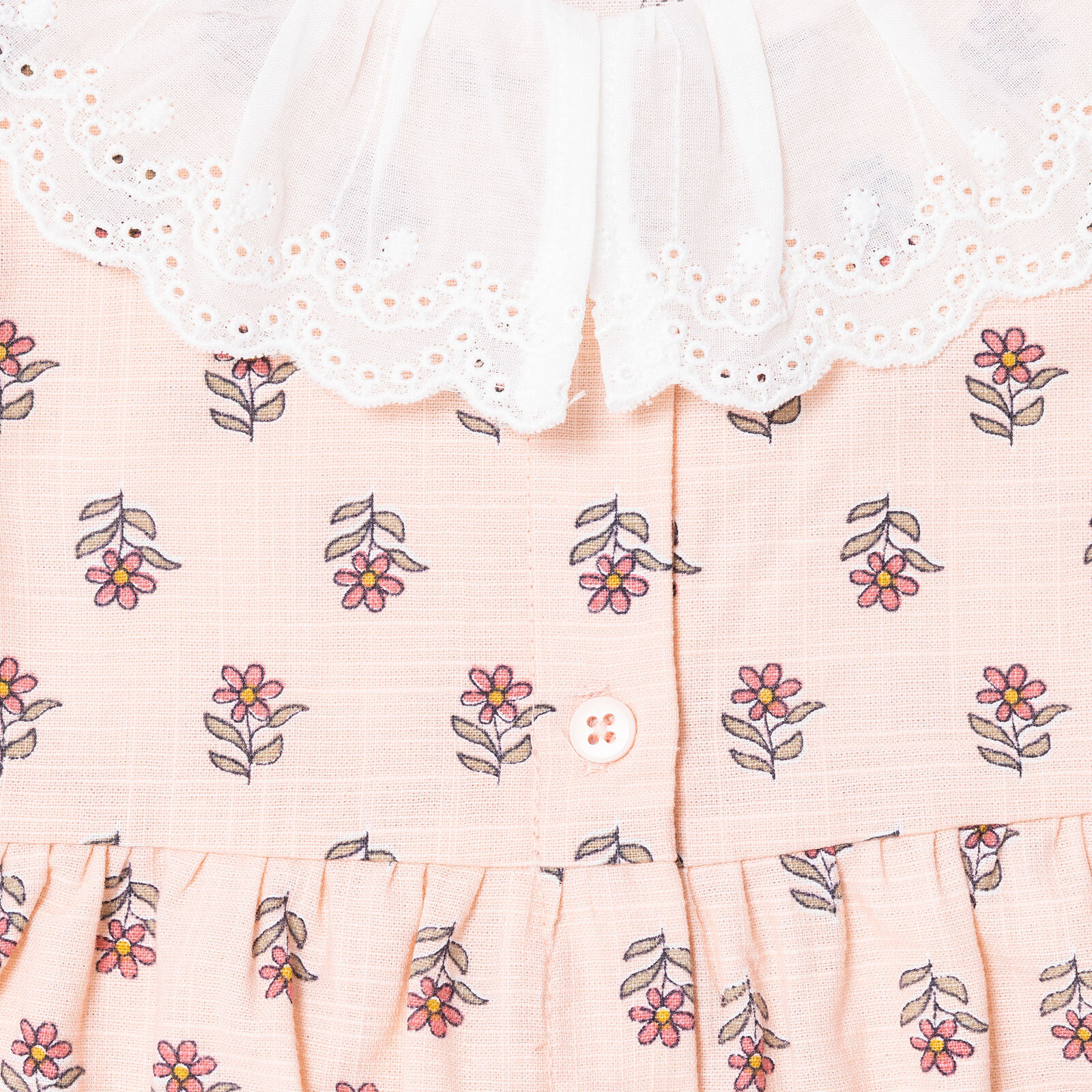 Harvest Garden Elbise