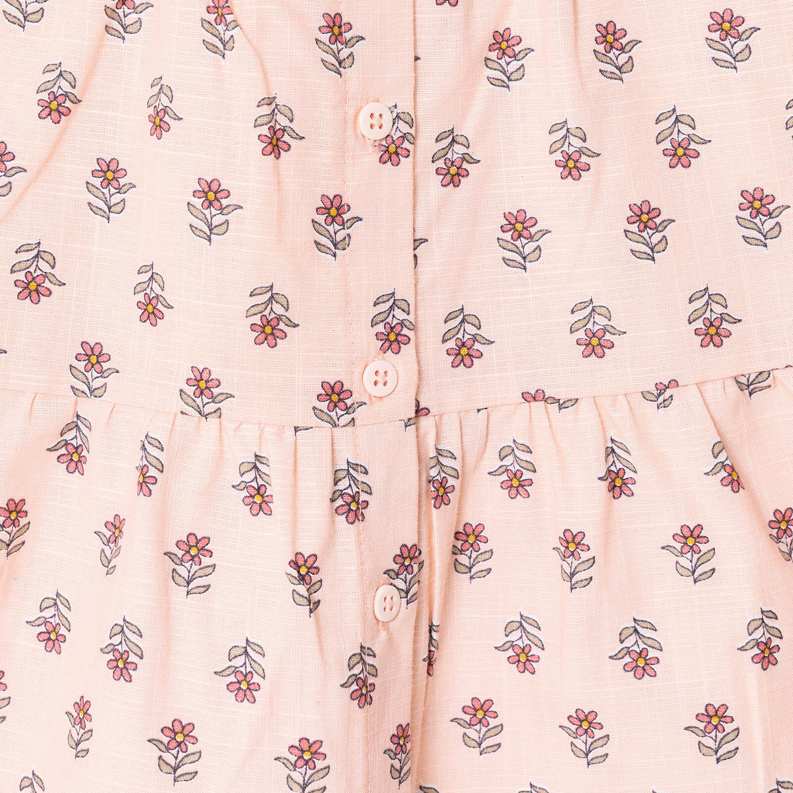 Harvest Garden Elbise