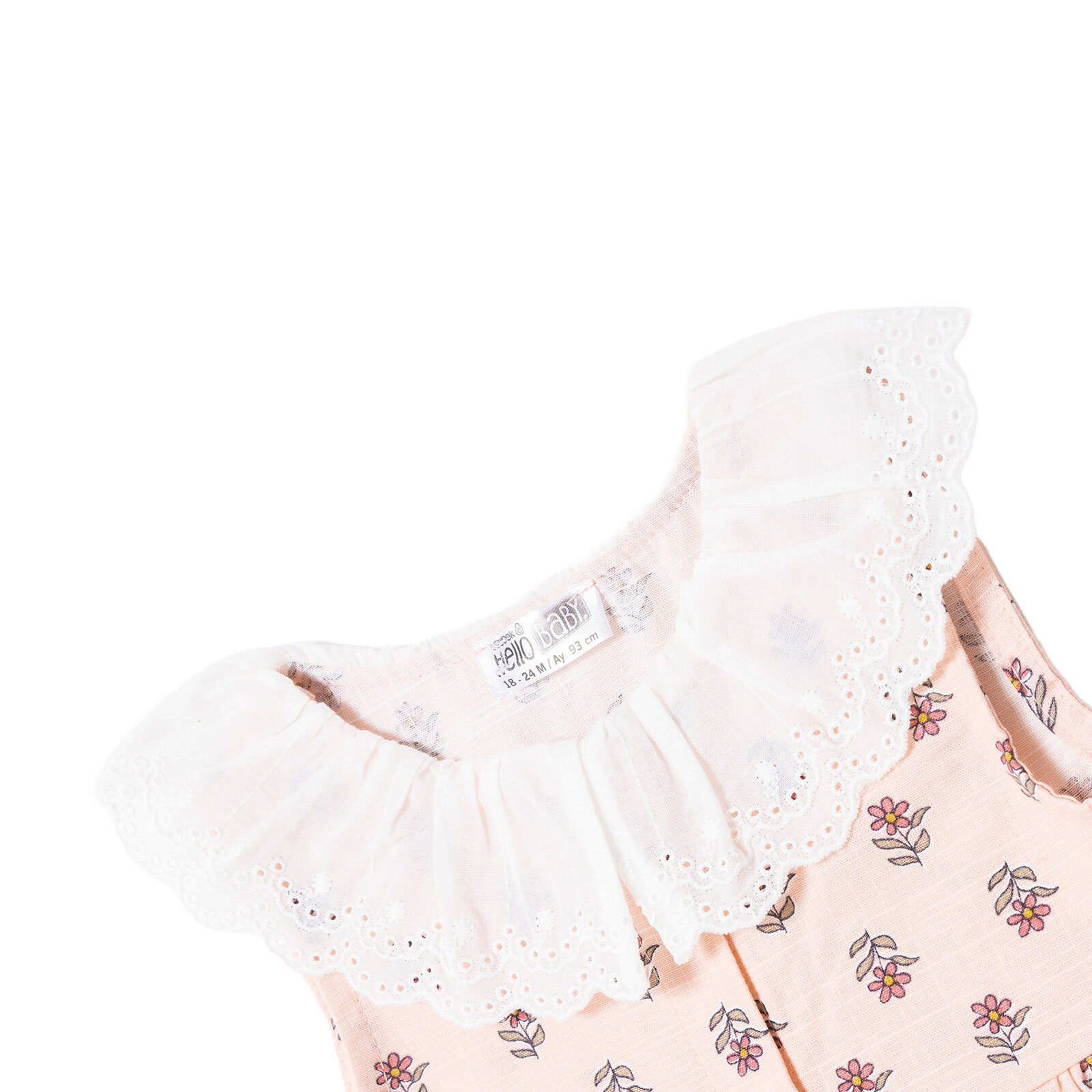 Harvest Garden Elbise