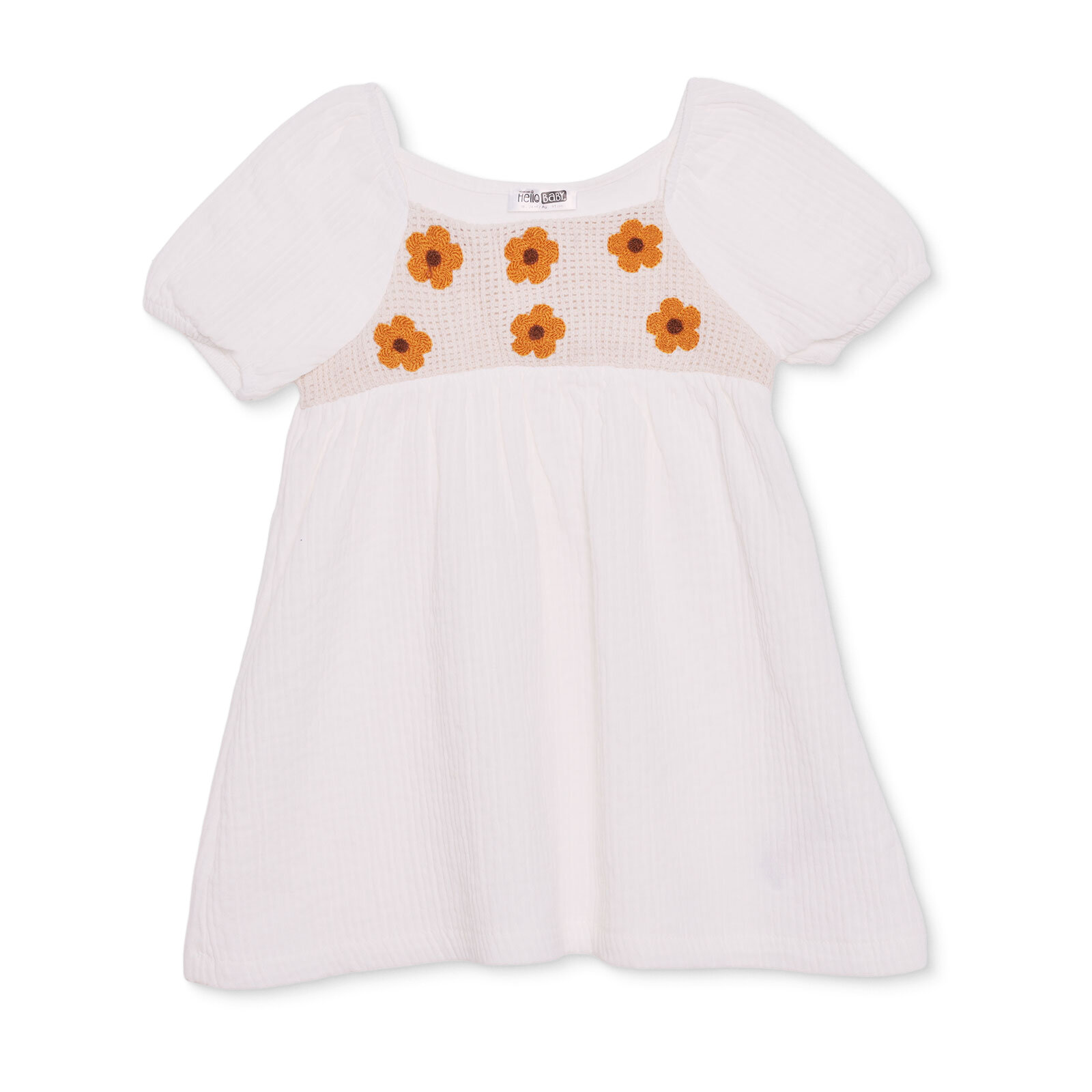 Harvest Garden Elbise