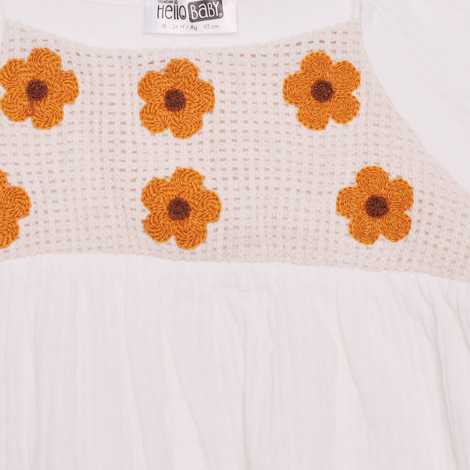 Harvest Garden Elbise