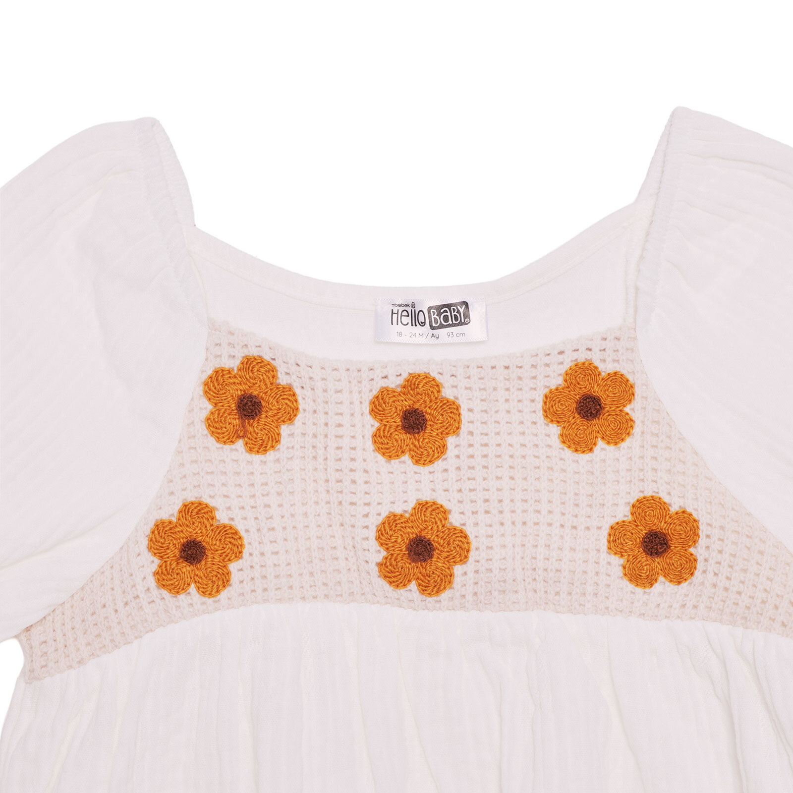 Harvest Garden Elbise