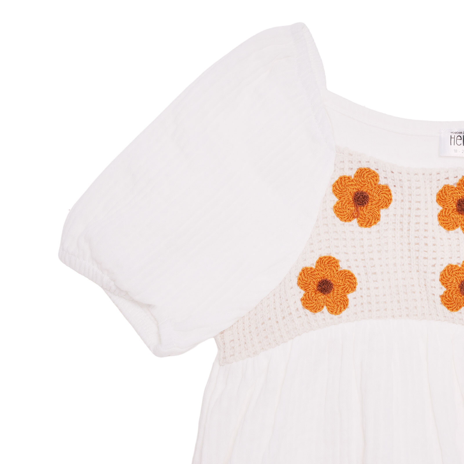 Harvest Garden Elbise