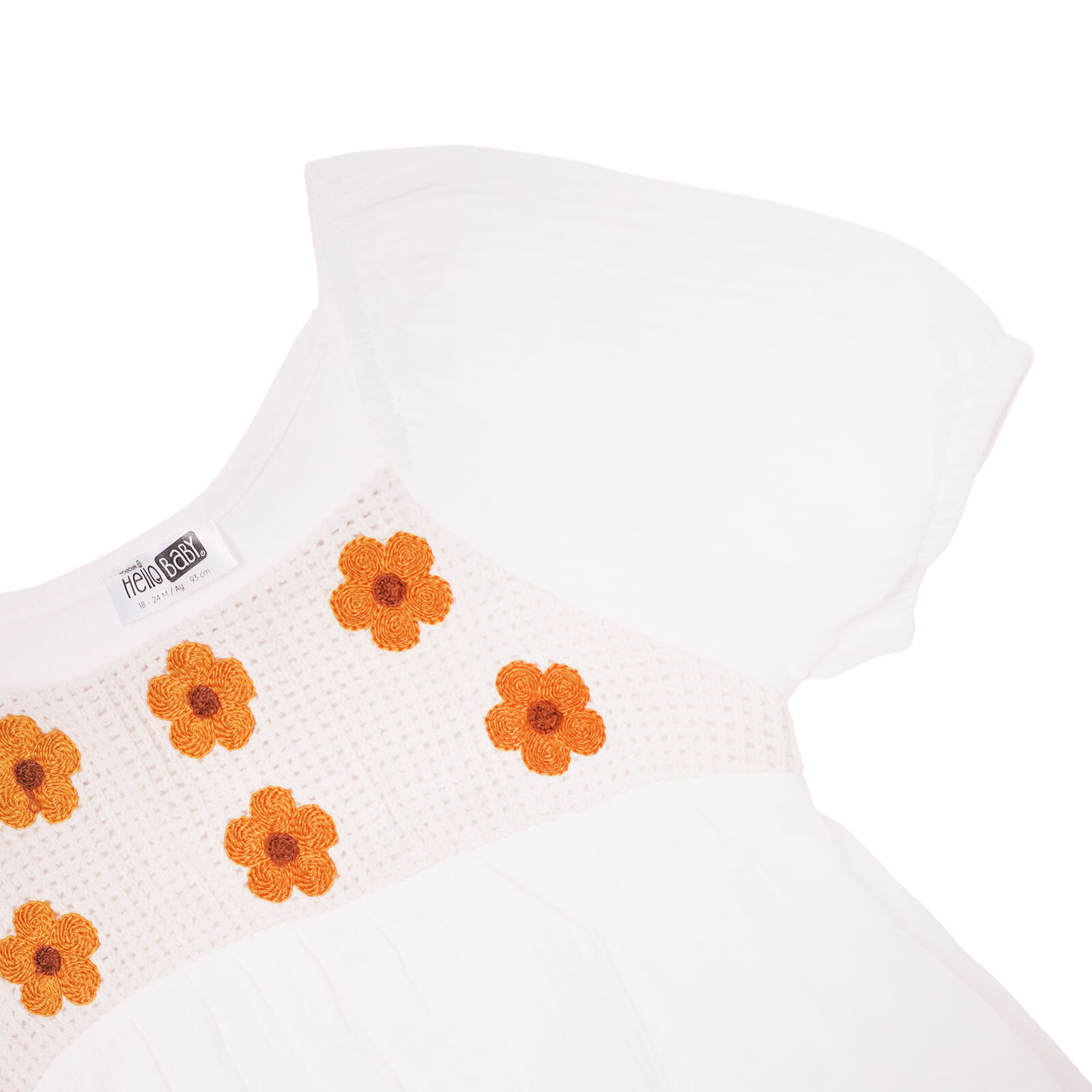 Harvest Garden Elbise