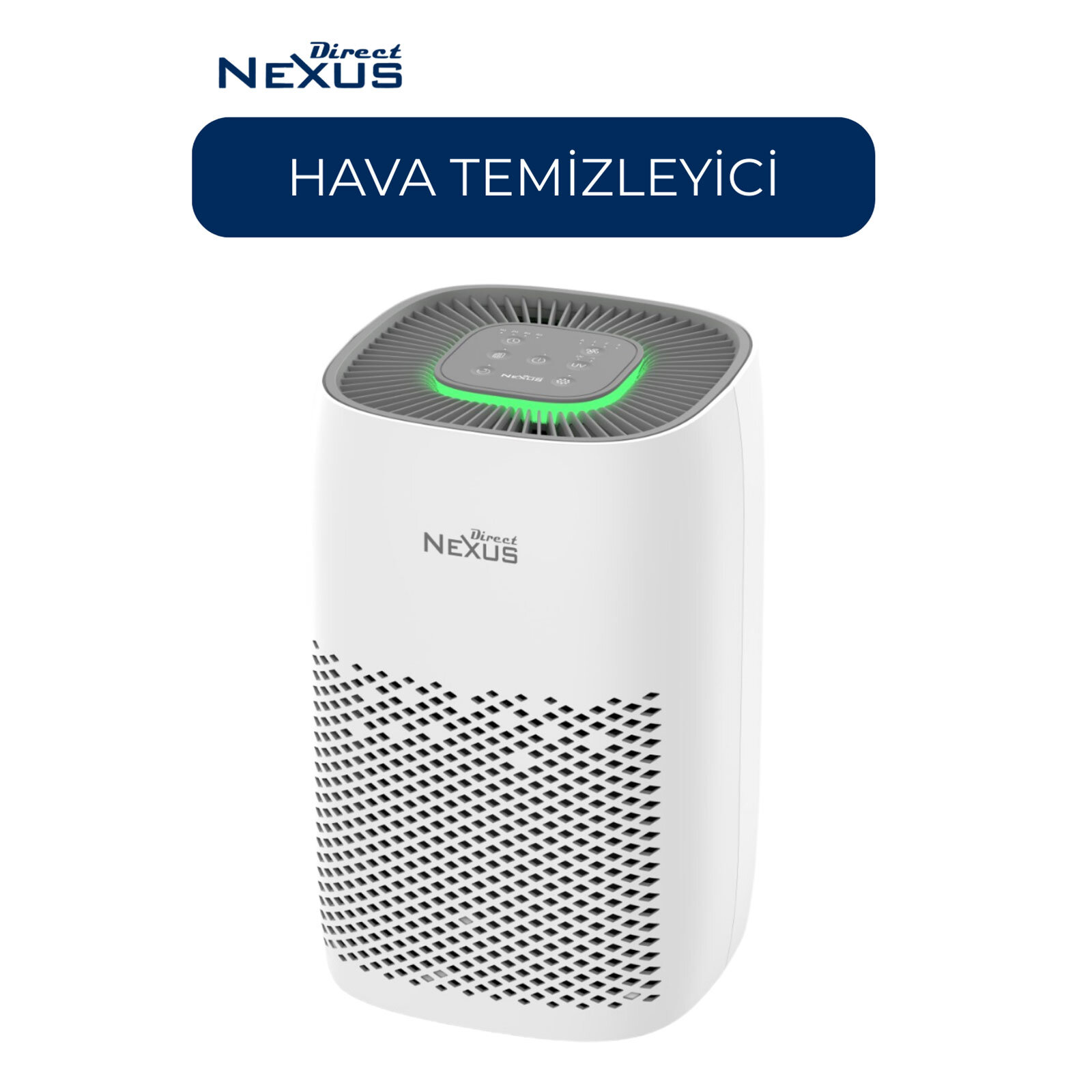 Hava Temizleme Cihazı