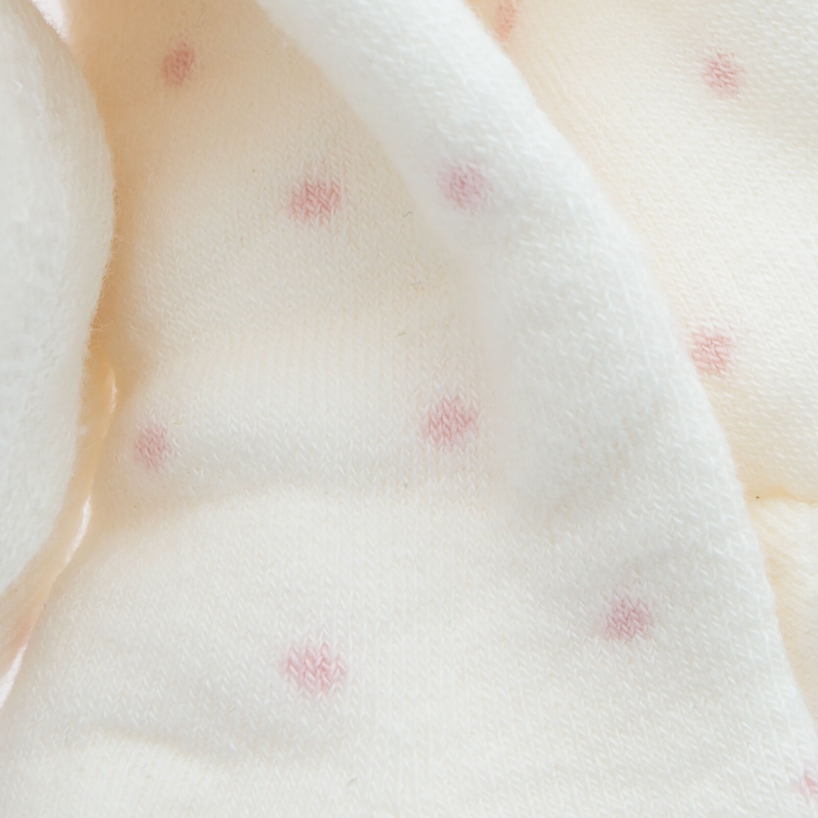 Havlu Külotlu Çorap