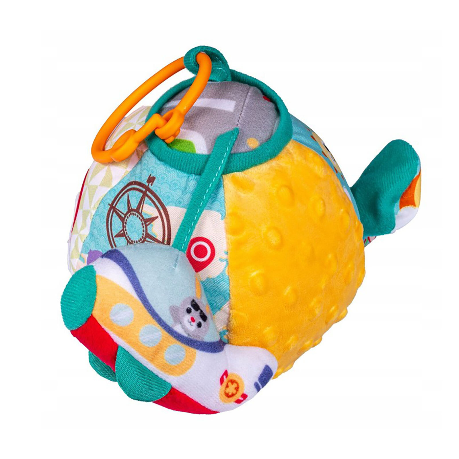 Haydi Uçalım! Aktivite Topu