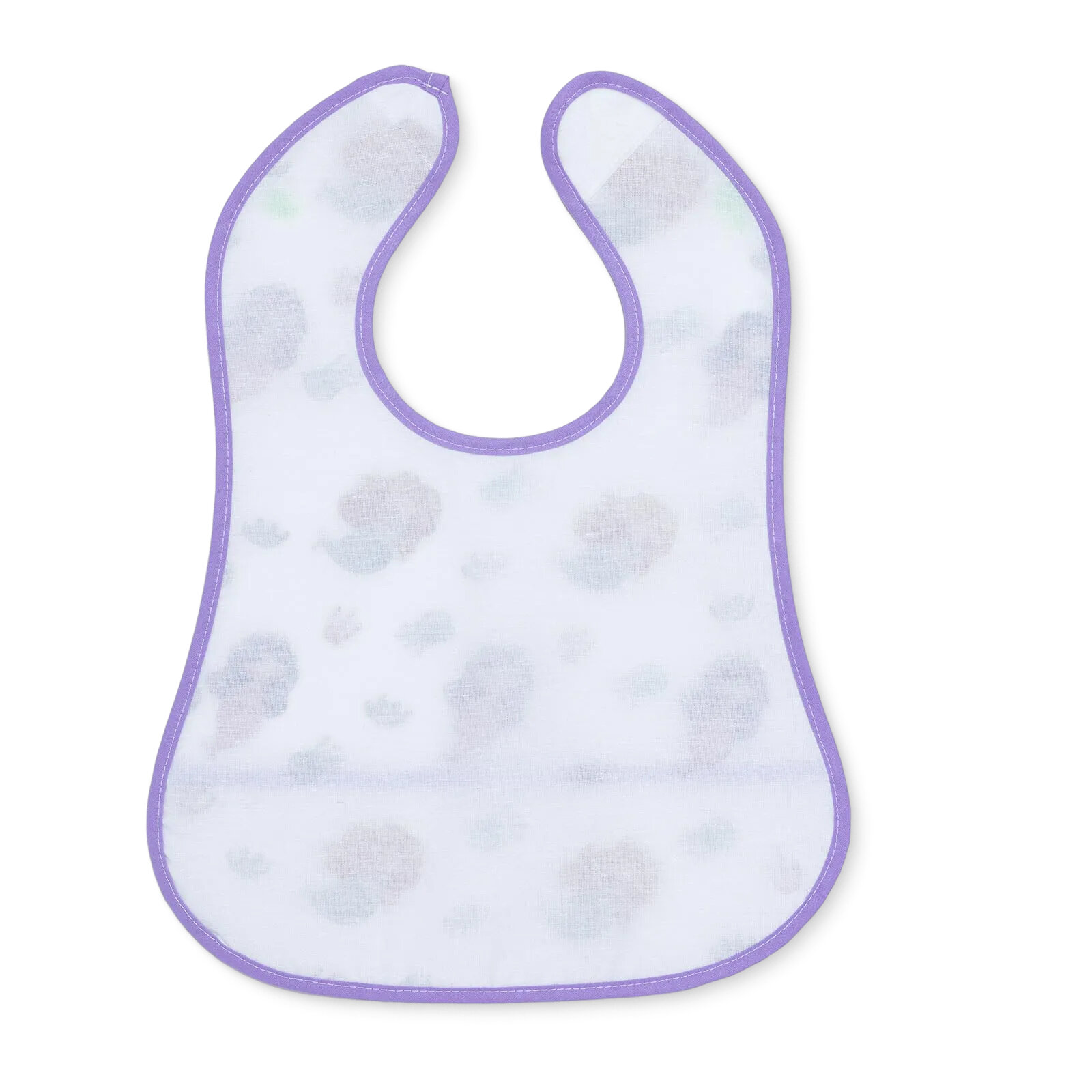 Hazneli Pelikan Önlük Beyaz - Mermaid