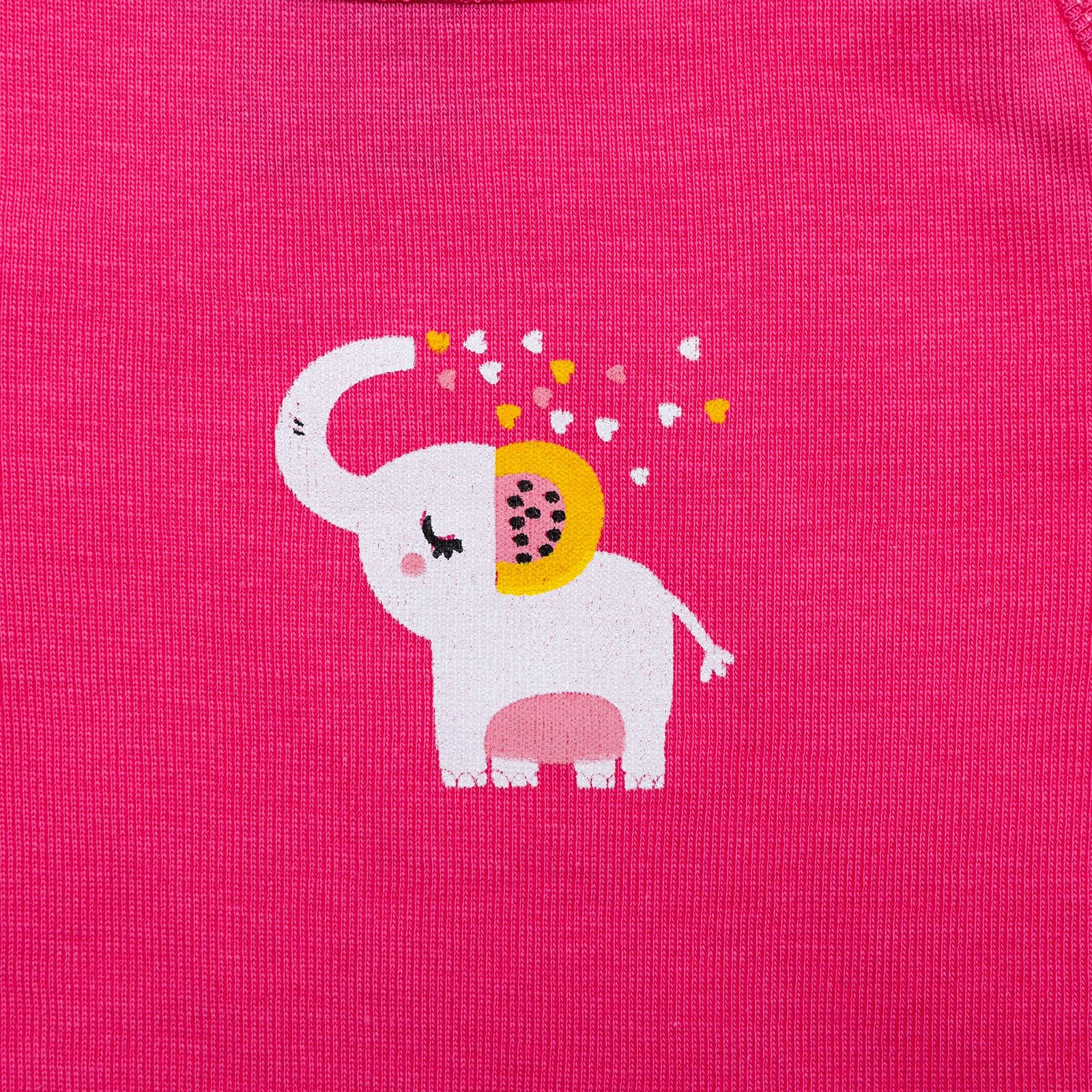 2'li Atlet Kız Bebek