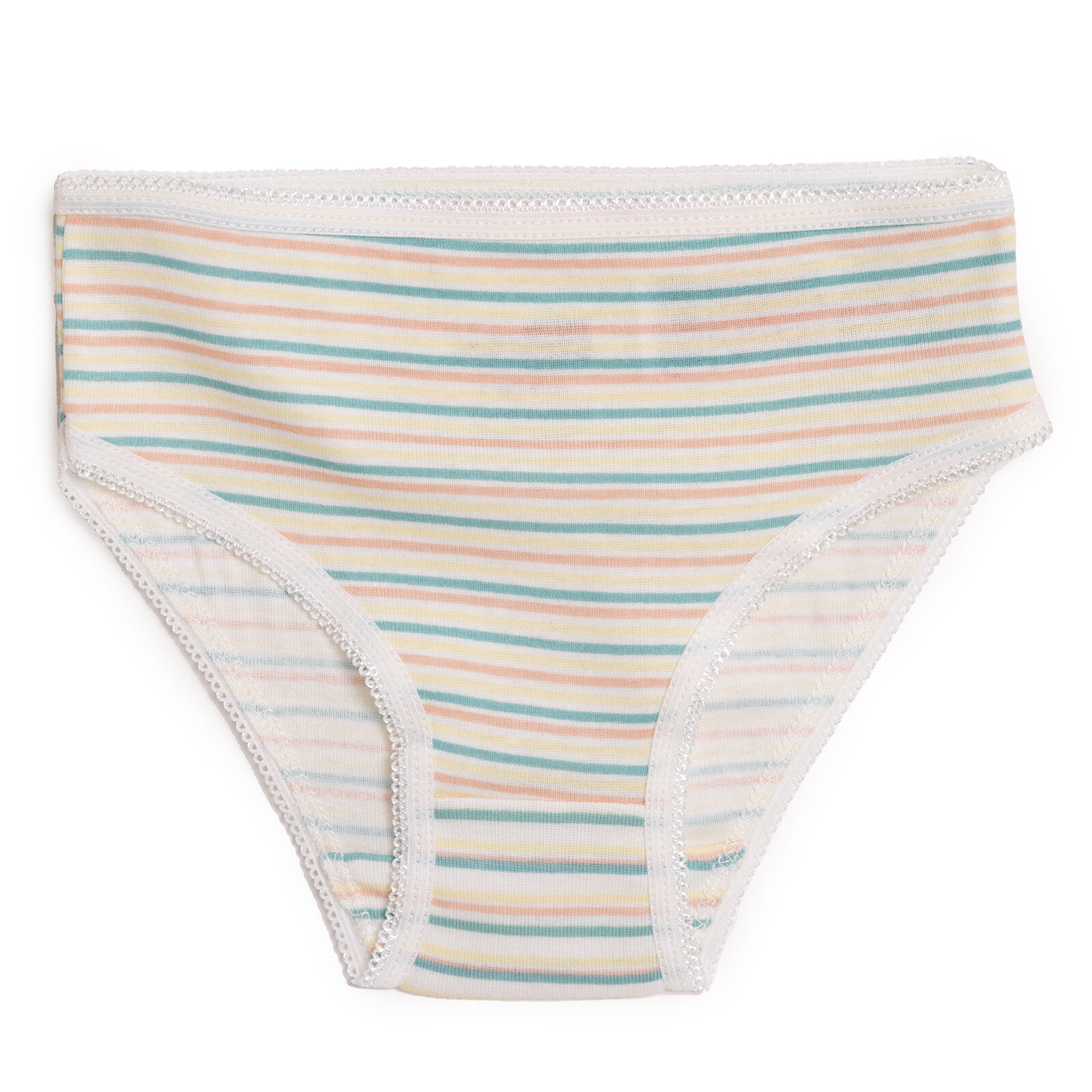 Hello Baby 3'lü Slip Külot Kız Bebek Hello Baby 3'lü Slip Külot Kız Bebek