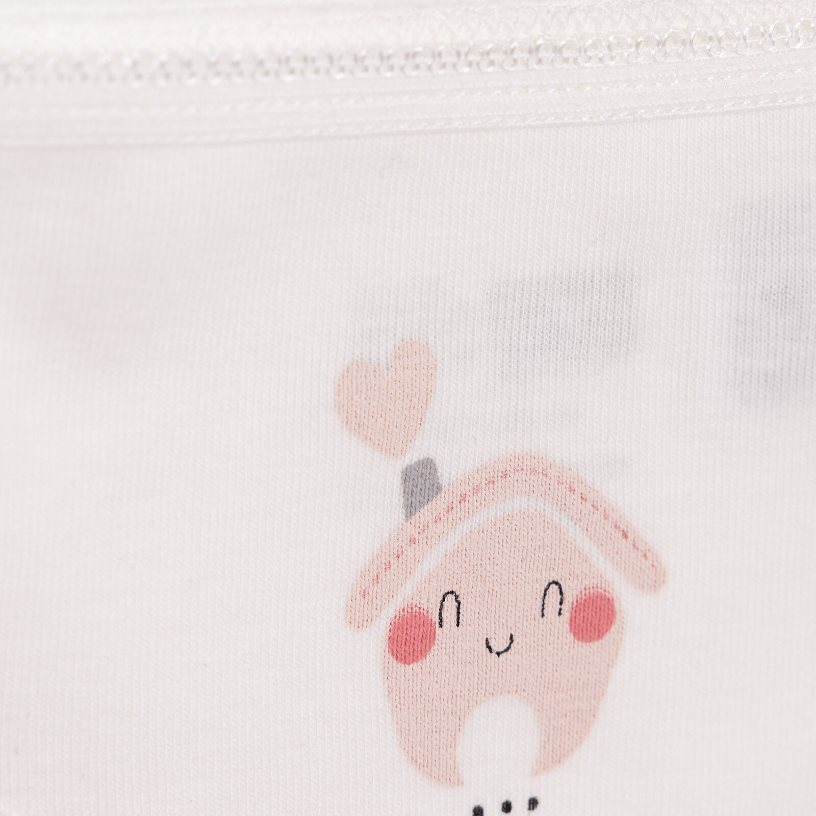 Hello Baby 3'lü Slip Külot Kız Bebek Hello Baby 3'lü Slip Külot Kız Bebek