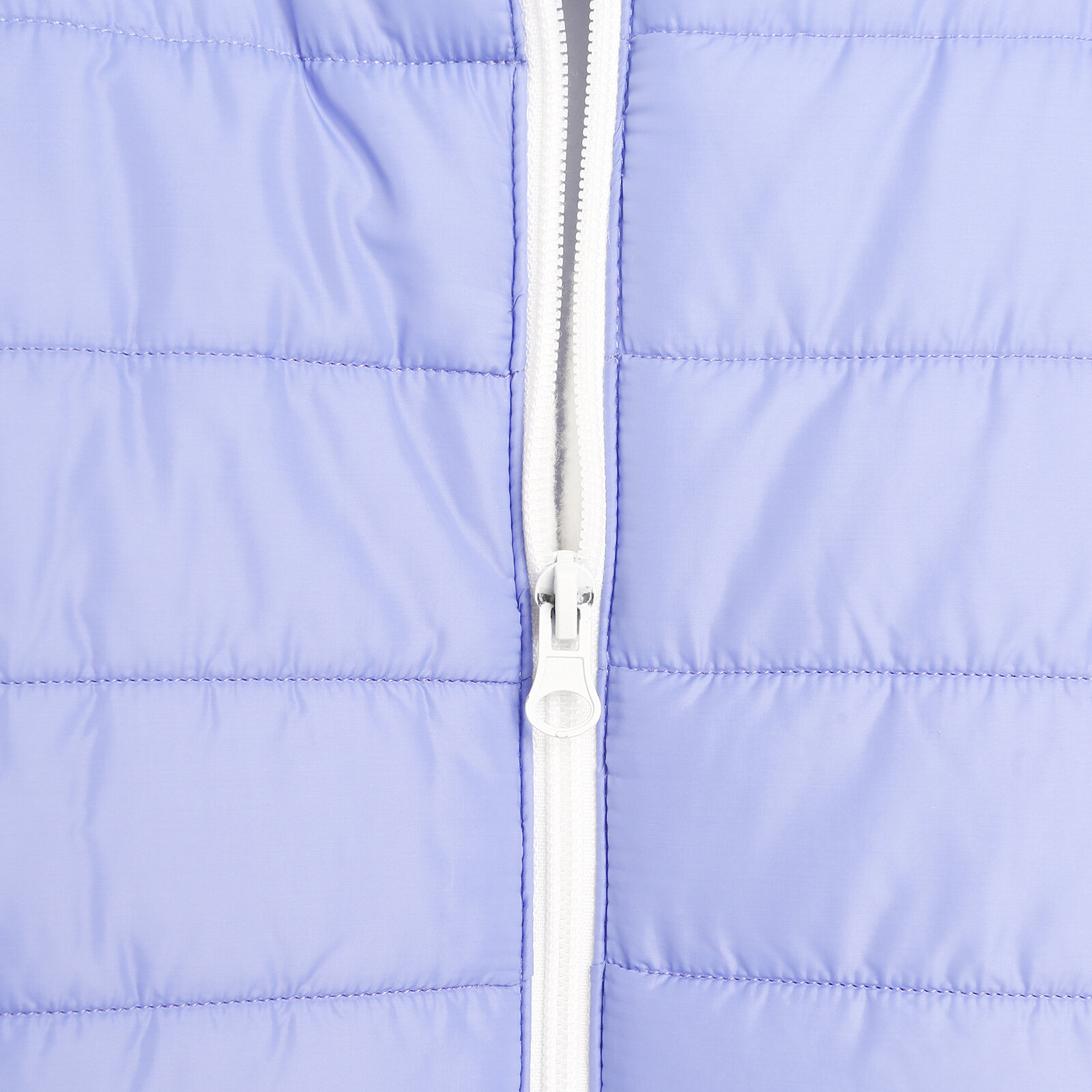 Basic Kulaklı Kapüşonlu Mont