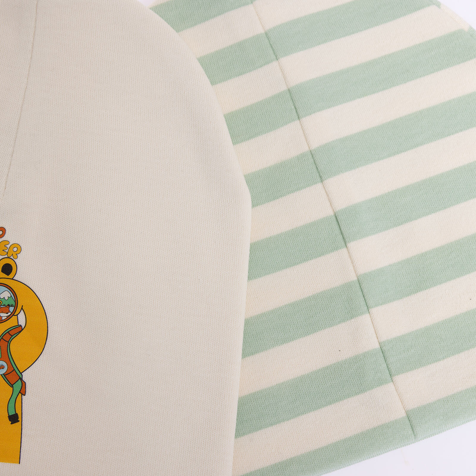 Hello Camper Erkek 2li Örme Bere Erkek Bebek