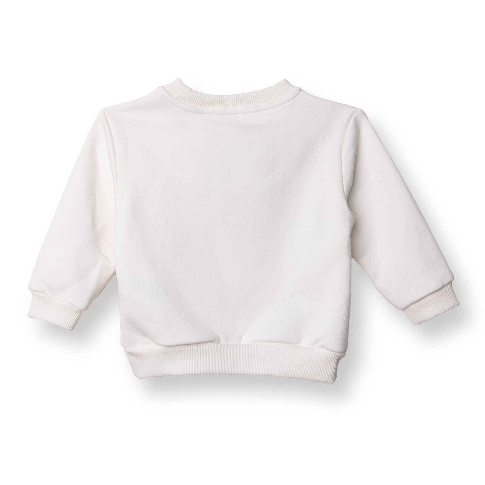 Hello Cute Bear Sweatshirt