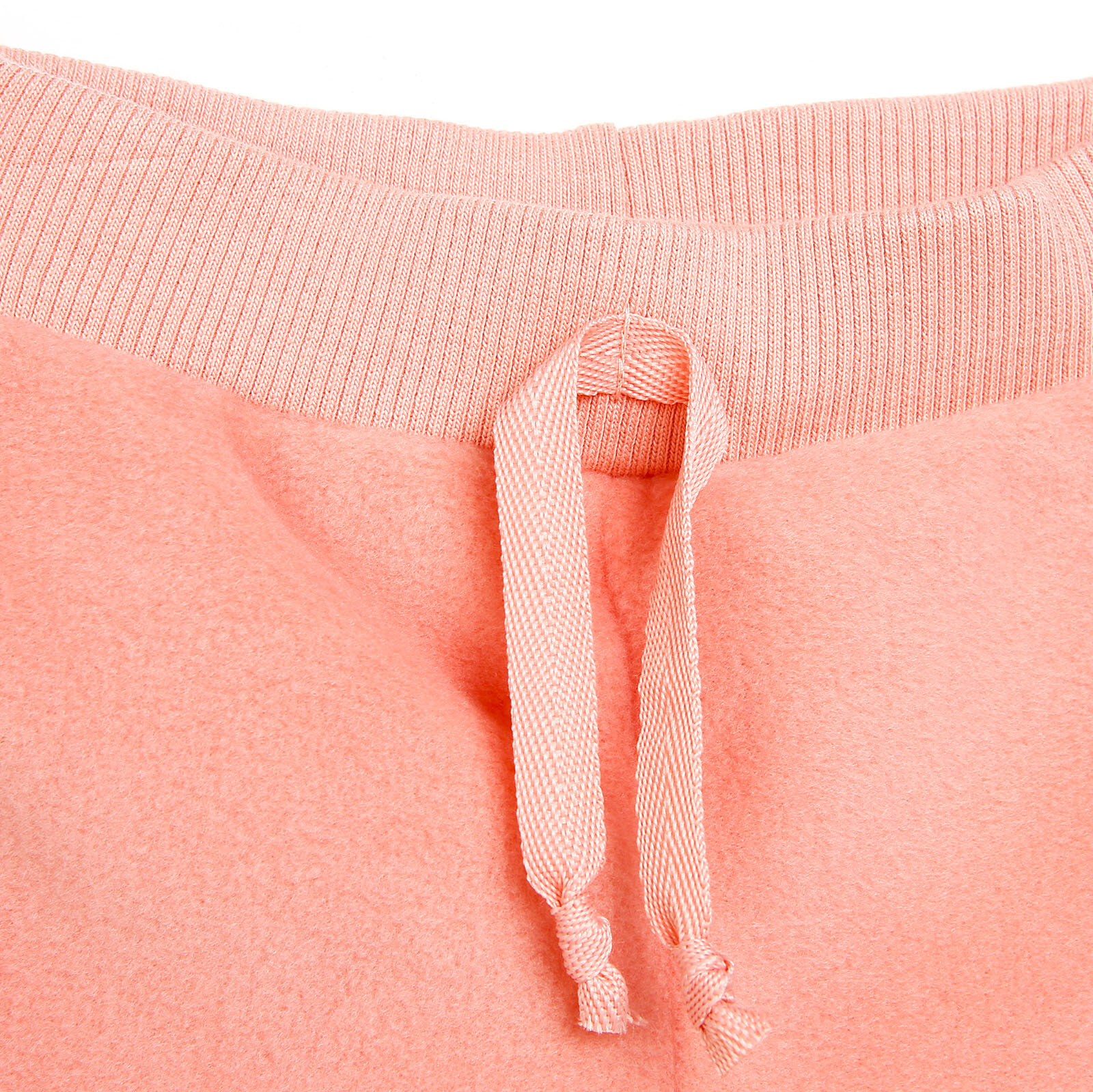Basic Kız Bebek Polar Pantolon