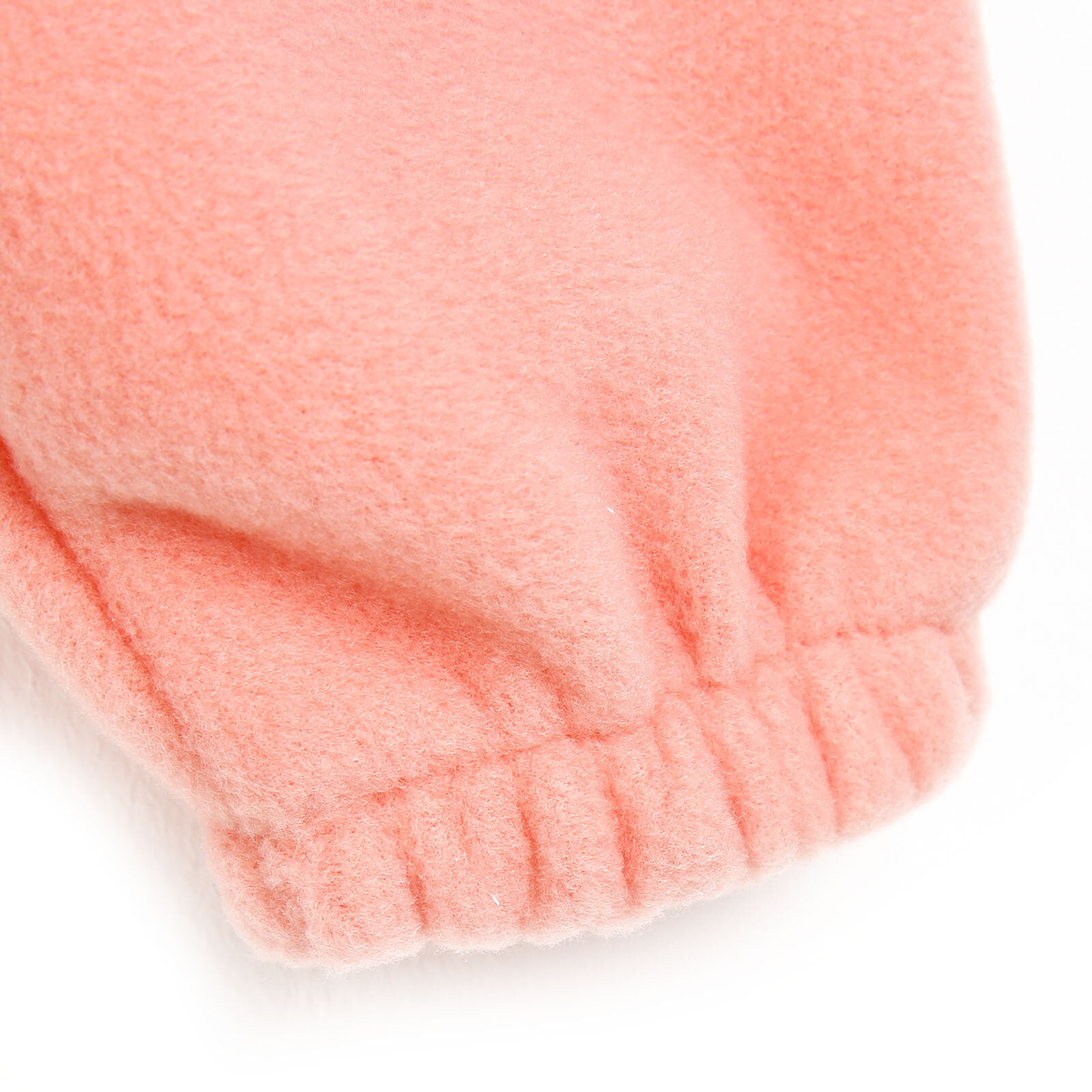 Basic Kız Bebek Polar Pantolon