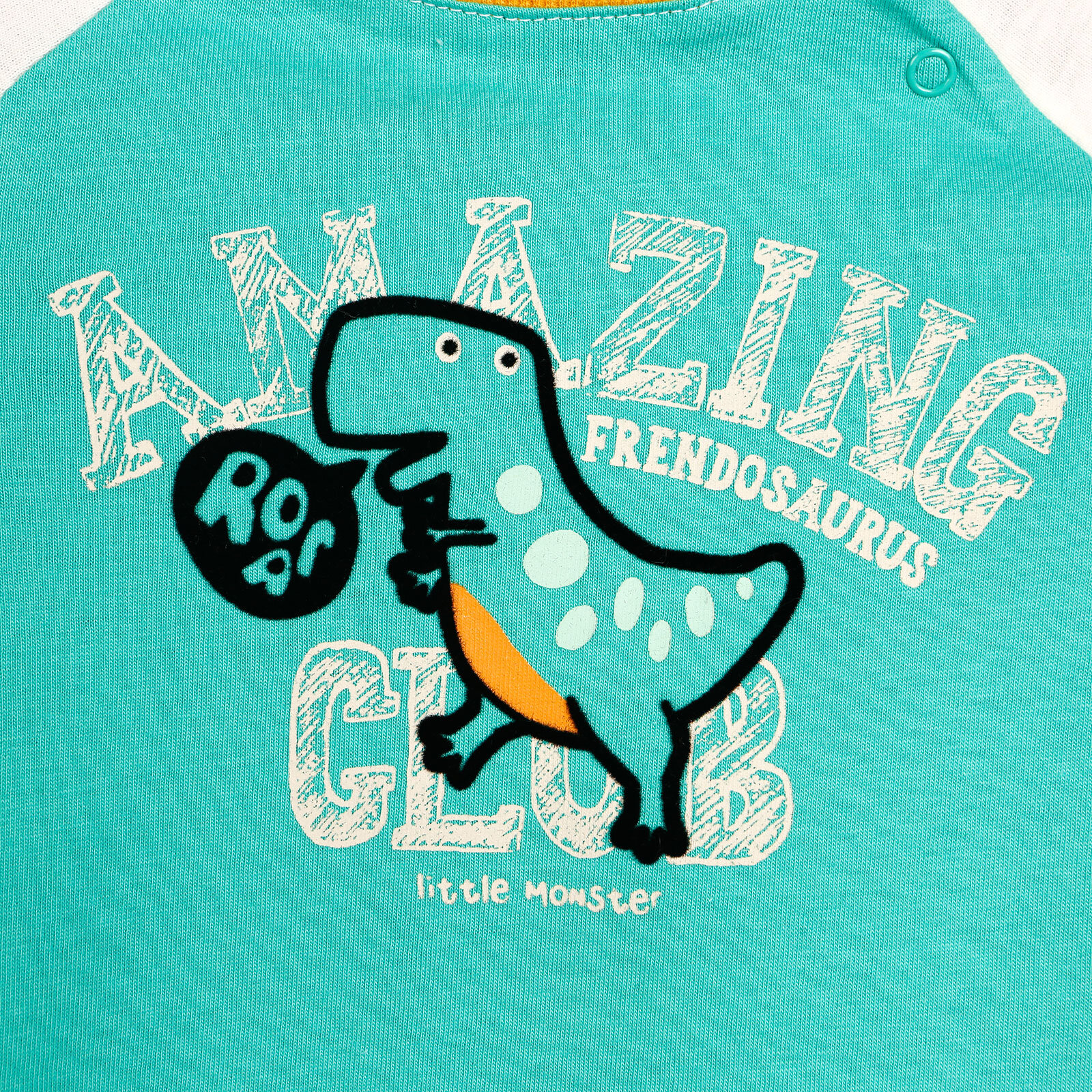 Campus Tshirt - Pantolon Erkek Bebek Campus Tshirt - Pantolon Erkek Bebek