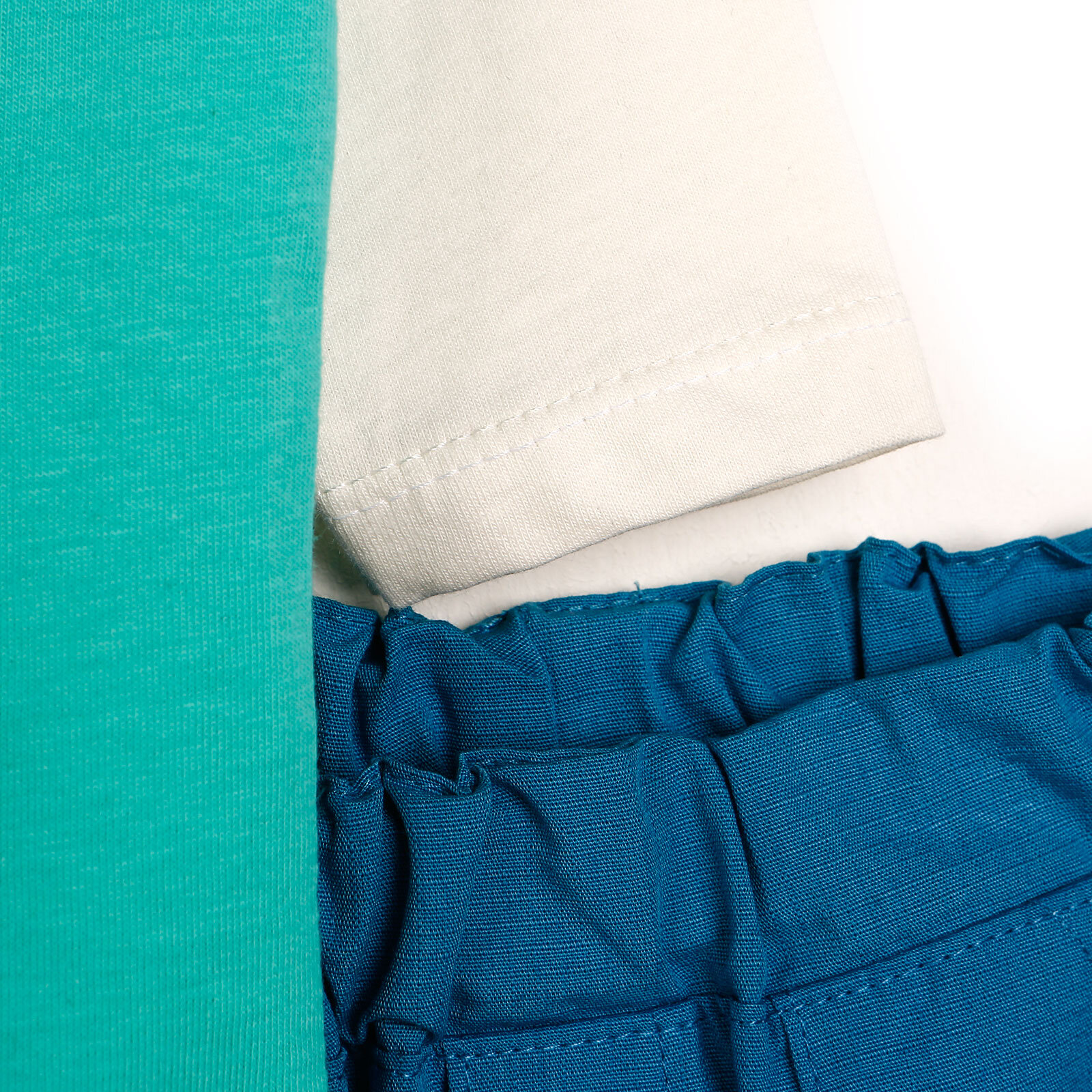 Campus Tshirt - Pantolon Erkek Bebek Campus Tshirt - Pantolon Erkek Bebek