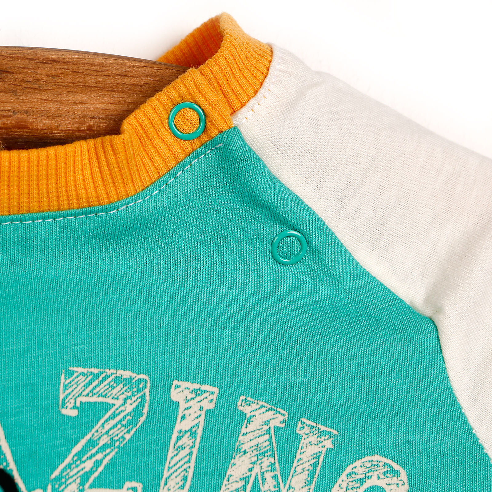 Campus Tshirt - Pantolon Erkek Bebek Campus Tshirt - Pantolon Erkek Bebek