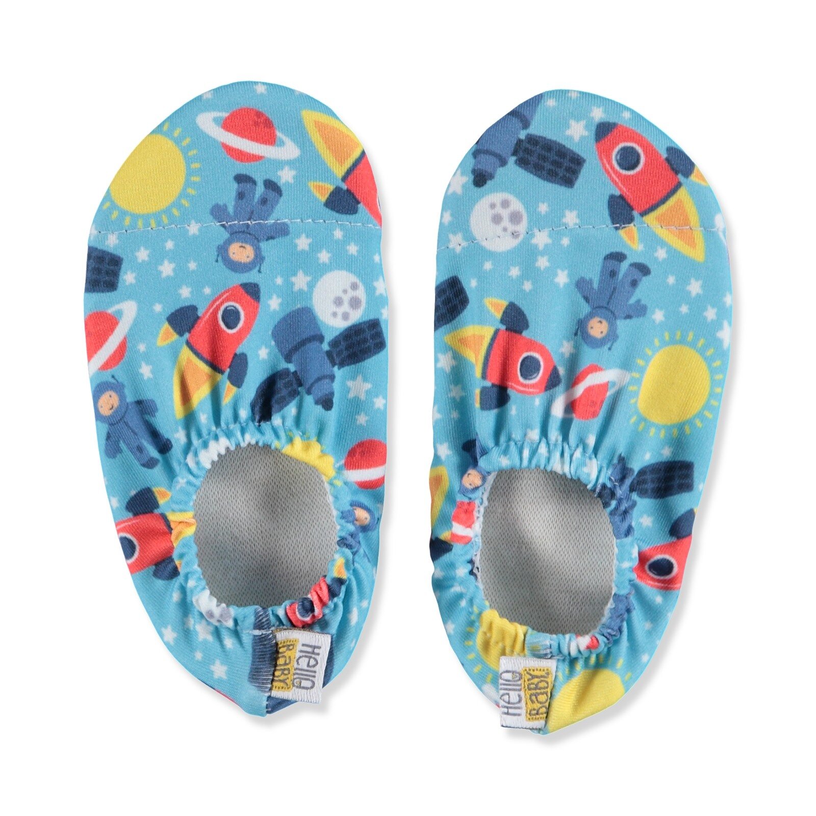 Çok Amaçlı Deniz ve Havuz Bebek Patiği Çok Amaçlı Deniz ve Havuz Bebek Patiği