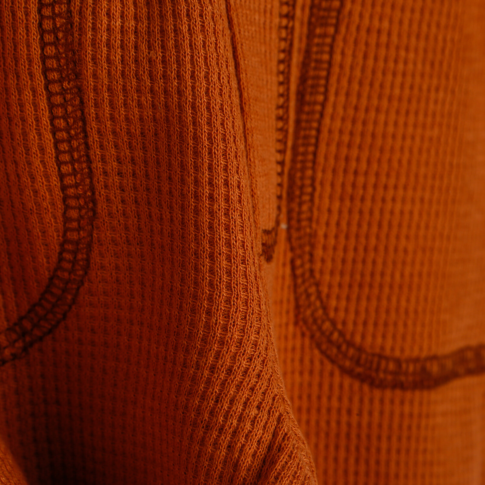 Happy Camper Erkek Bebek Sweatshirt- Dokuma Pantolon