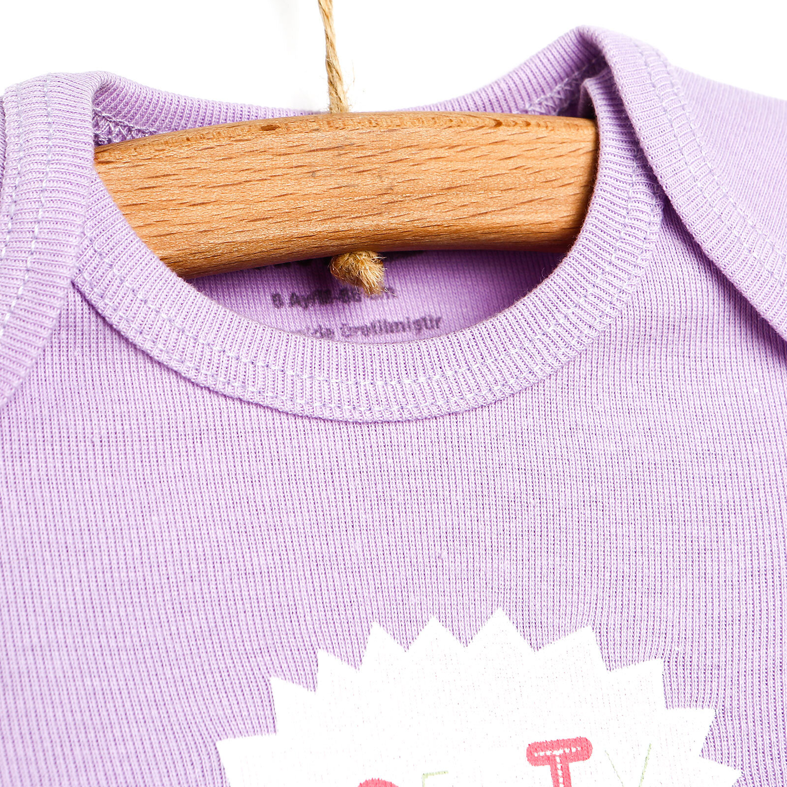 Minimal Kısa Kol Body Unisex Minimal Kısa Kol Body Unisex